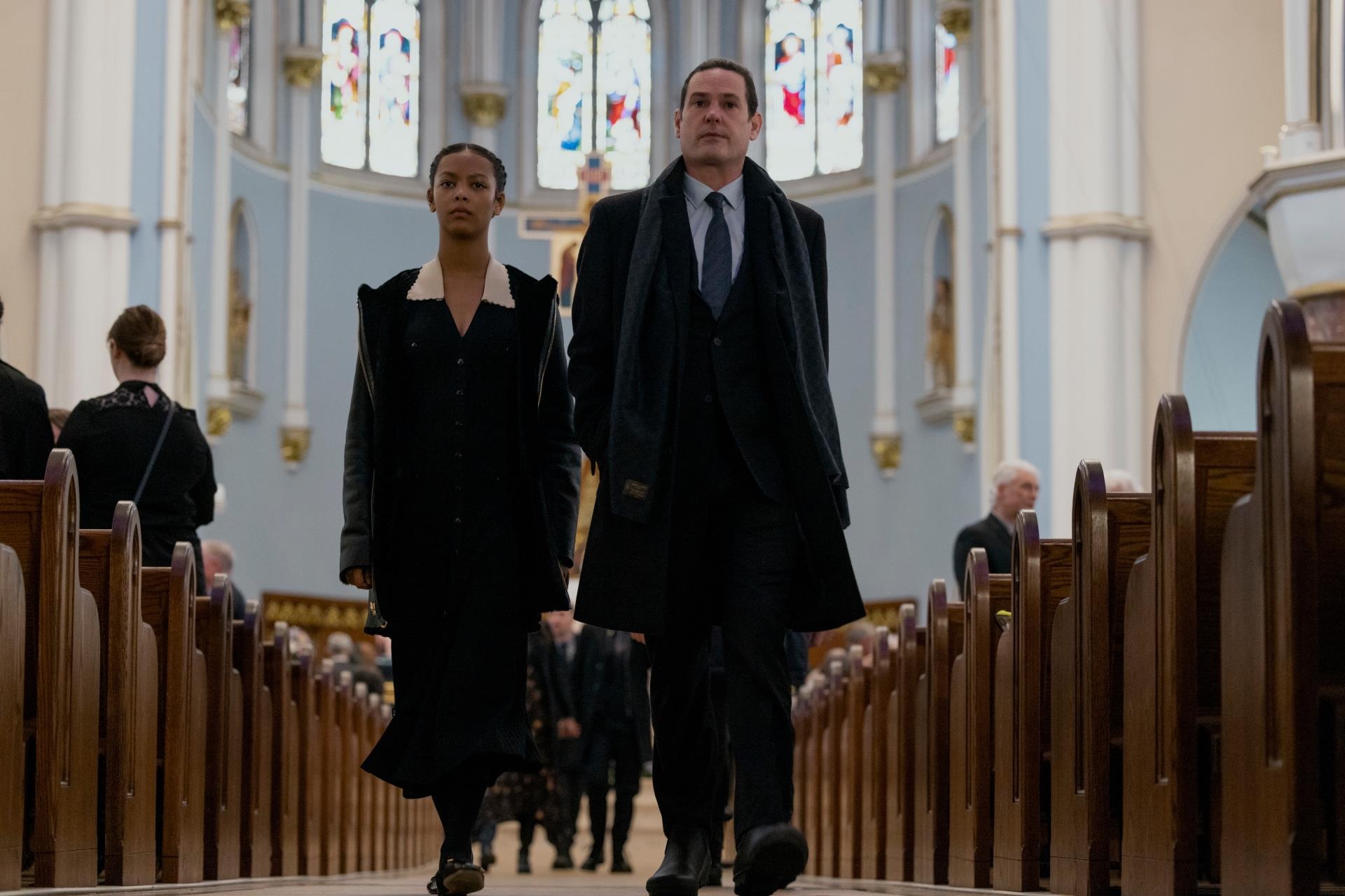 ‘The Fall of the House of Usher’ Gets Netflix Premiere Date and First Look Photos