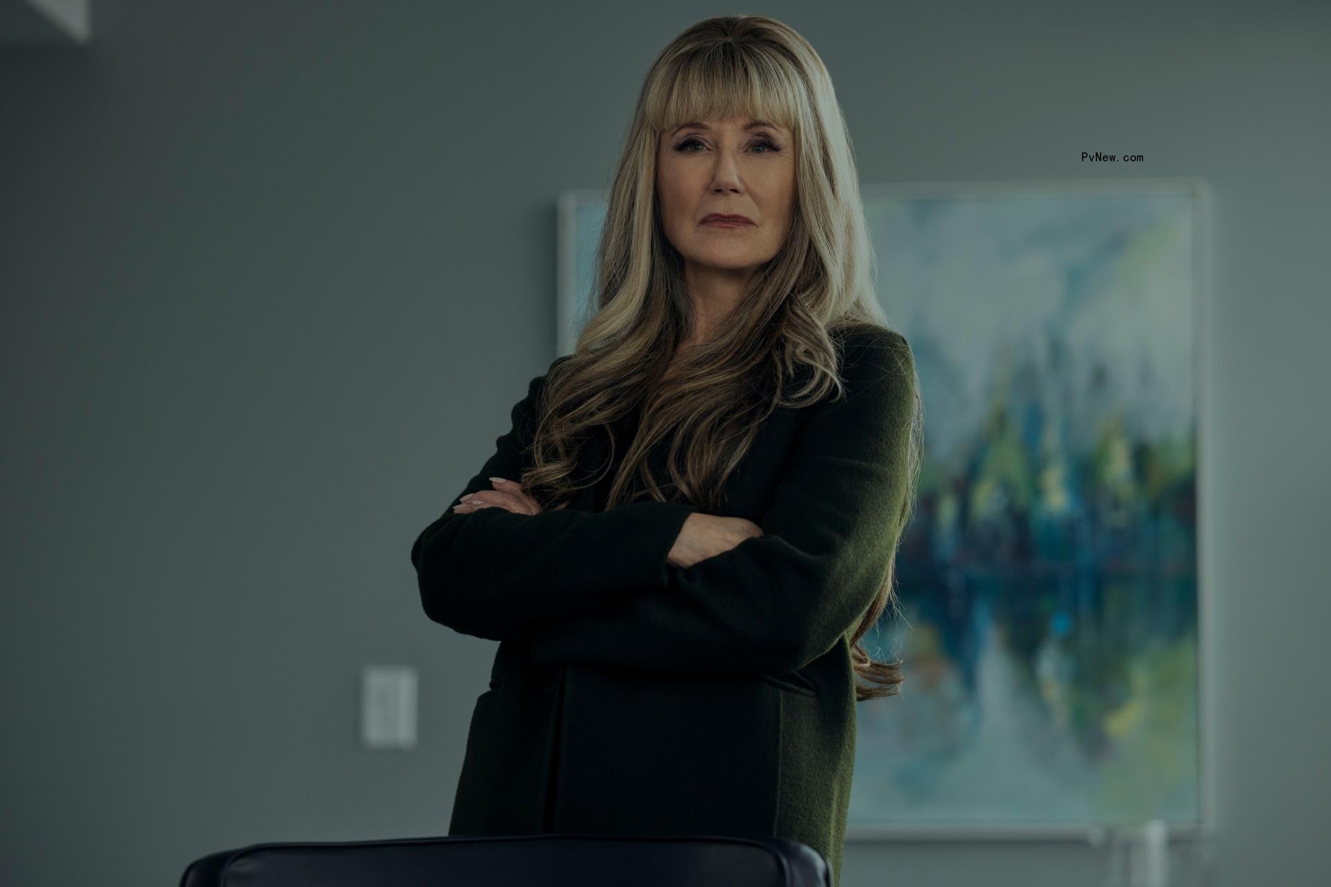 ‘The Fall of the House of Usher’ Gets Netflix Premiere Date and First Look Photos