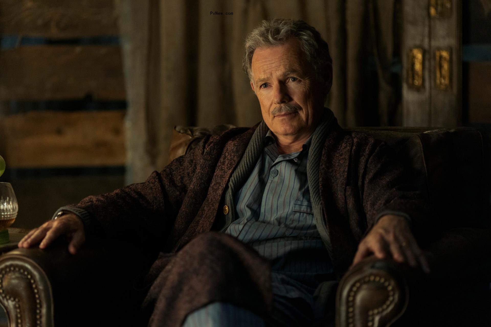 ‘The Fall of the House of Usher’ Gets Netflix Premiere Date and First Look Photos