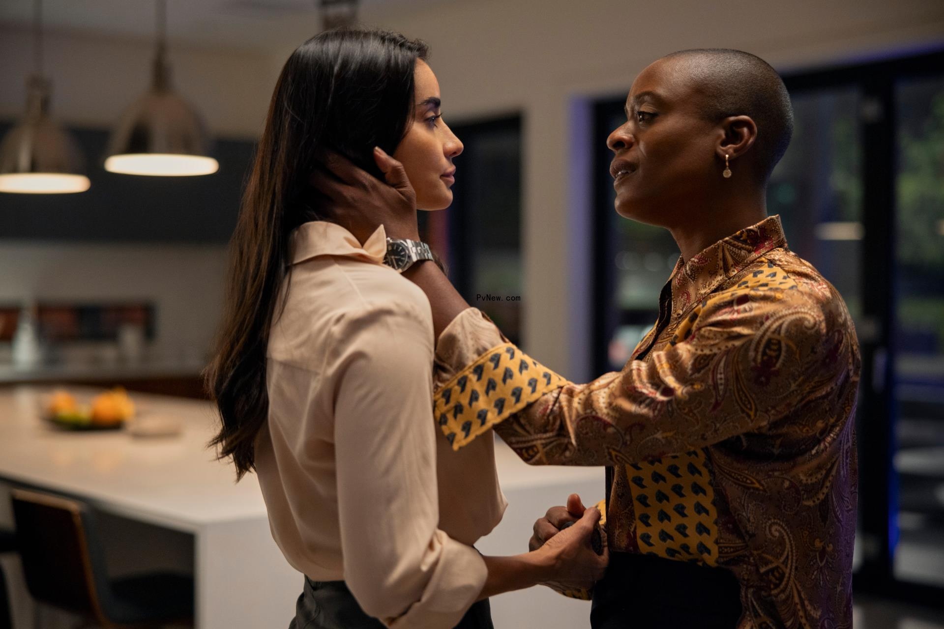 ‘The Fall of the House of Usher’ Gets Netflix Premiere Date and First Look Photos
