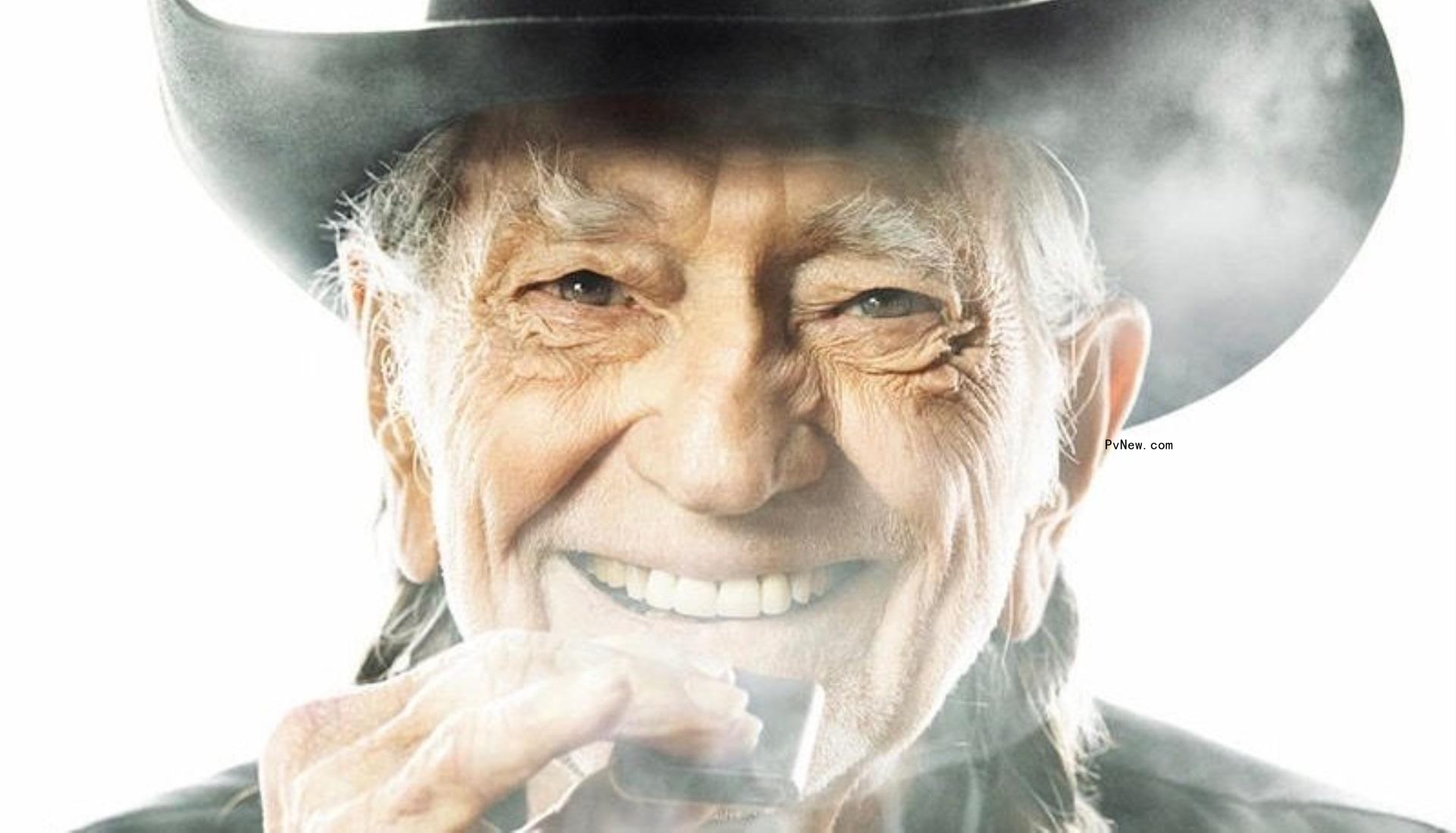 Willie Weed Week Is Nigh, as Willie Nelson and Nathaniel Rateliff Help Present a Virtual Cannabis Convention