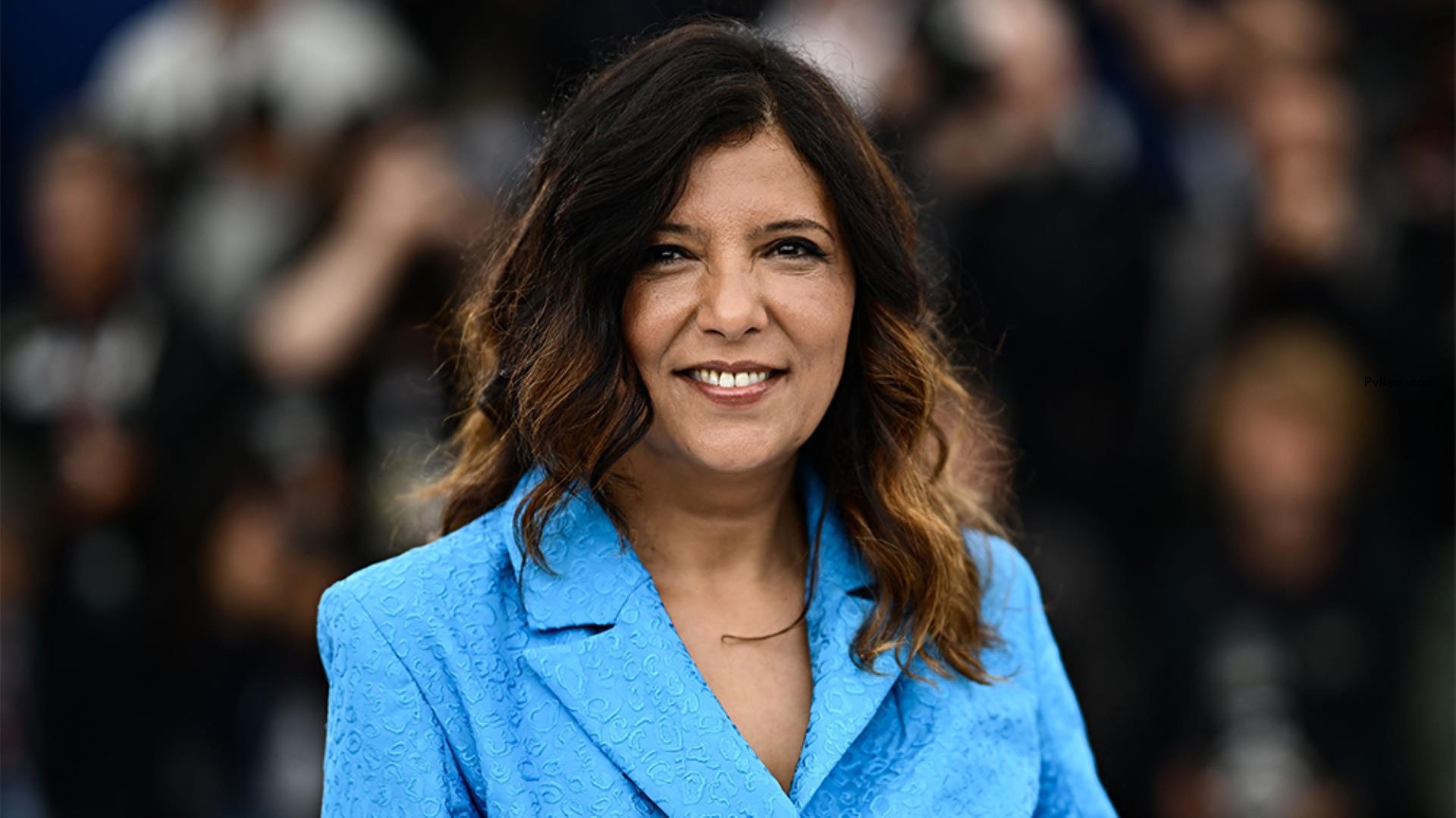 Cannes Competition Director of ‘Four Daughters,’ Kaouther Ben Hania, Sets Next Film ‘Mimesis’ With The Party Films Sales