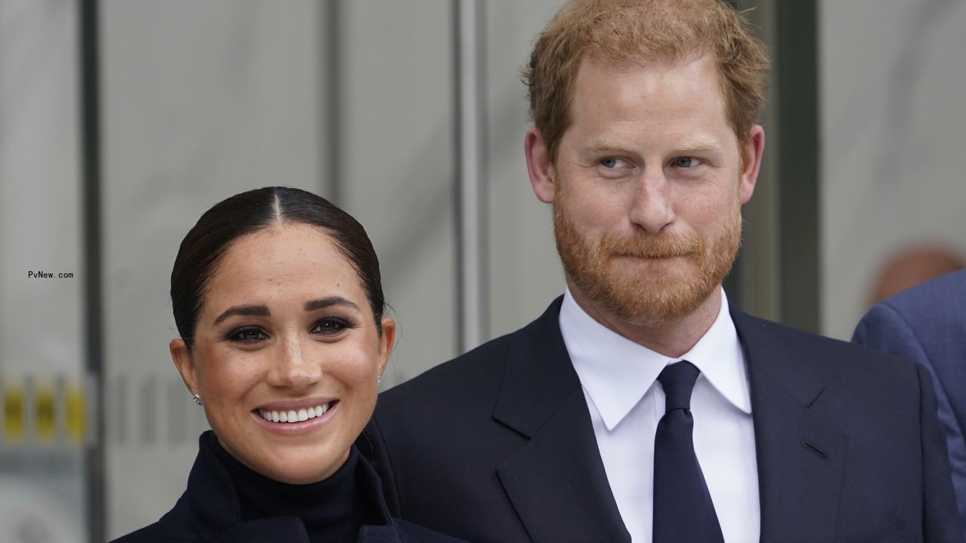 Prince Harry and Meghan Markle Are Urging Spotify to Make Changes to Address ‘Serious Harms’ of COVID Misinformation