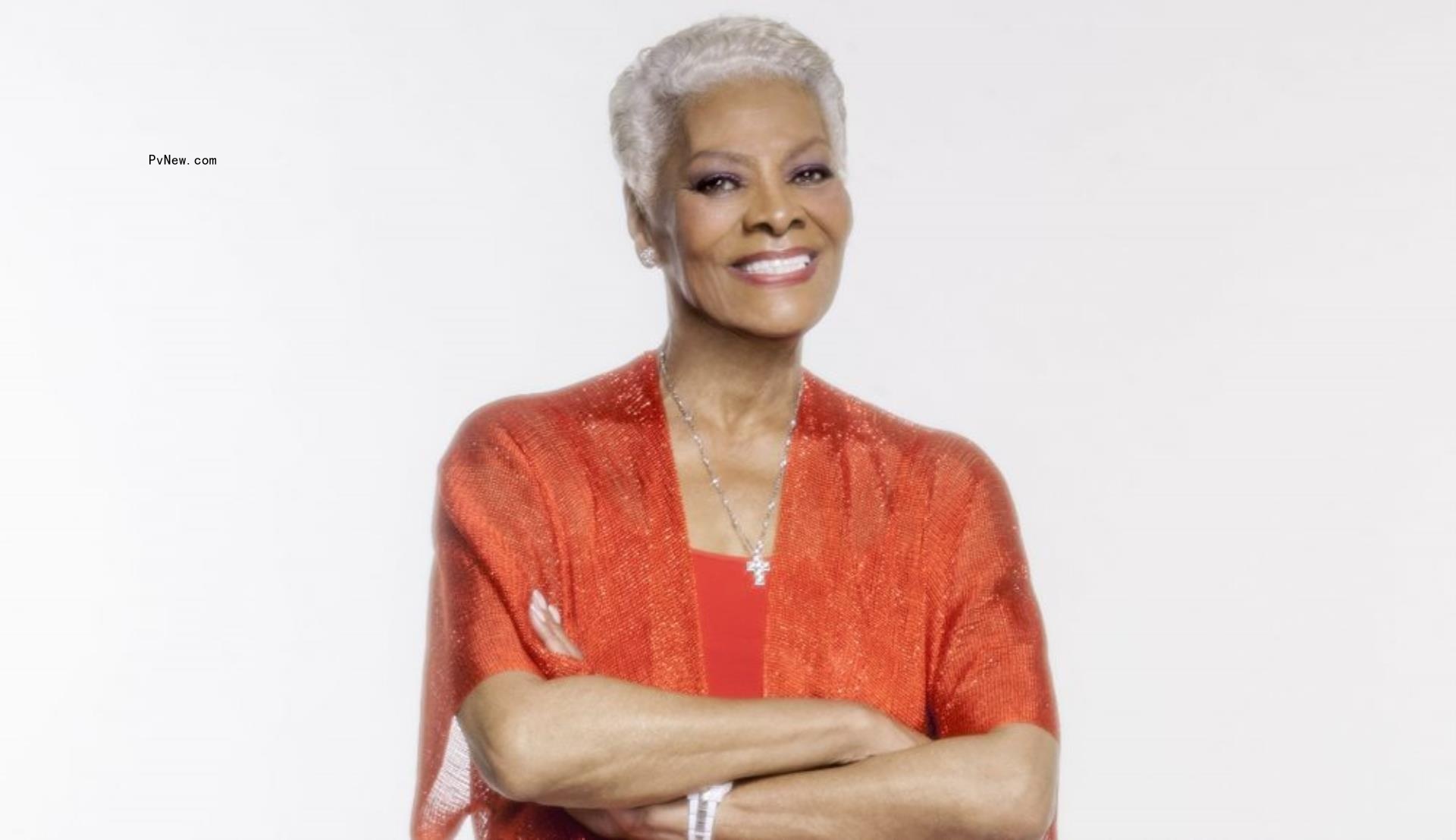 Dio<i></i>nne Warwick Tells All a<i></i>bout Being Queen of Twitter, Her Chance the Rapper Collab and Her Talk Show