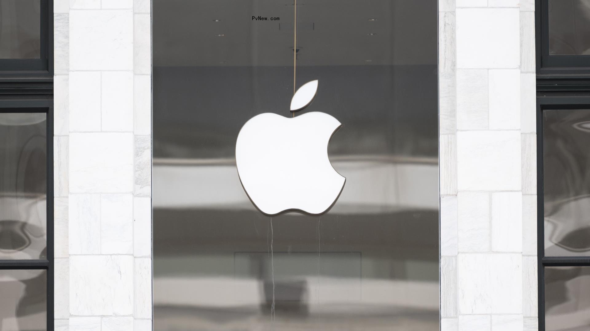 Apple Powers to Record $124 Billion Year-End 2021 Quarter, Services Revenue Soars 24%