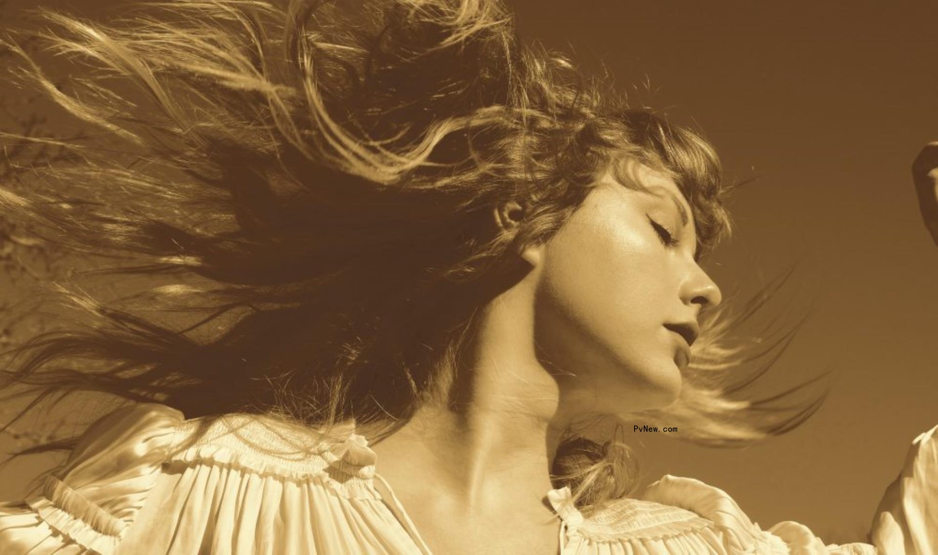 Taylor Swift Dro<i></i>ps New Song ‘Mr. Perfectly Fine’ Ahead of ‘Fearless’ Re-Release