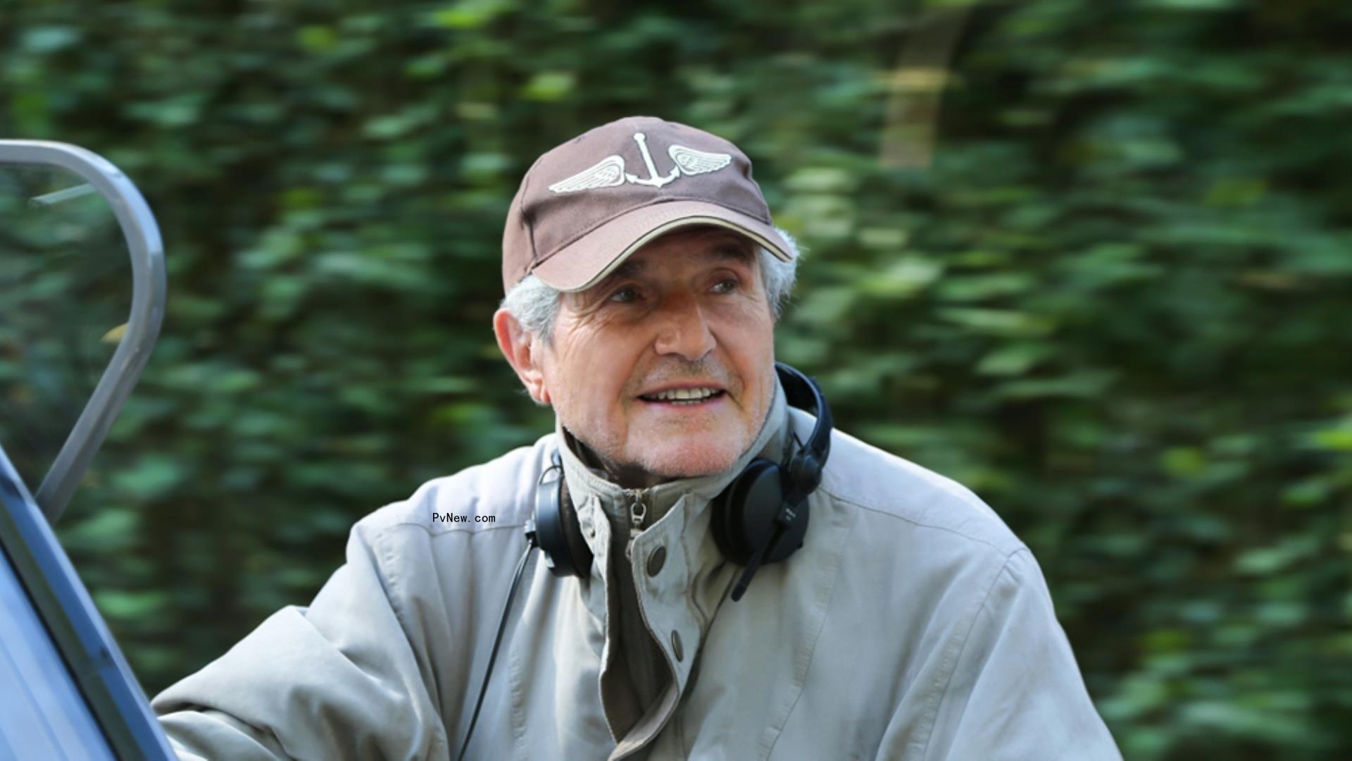 Claude Lelouch to Shoot New Movie ‘Finalement…’ With Cast Including Kad Merad, Elsa Zylberstein, Metropolitan FilmExport On Board