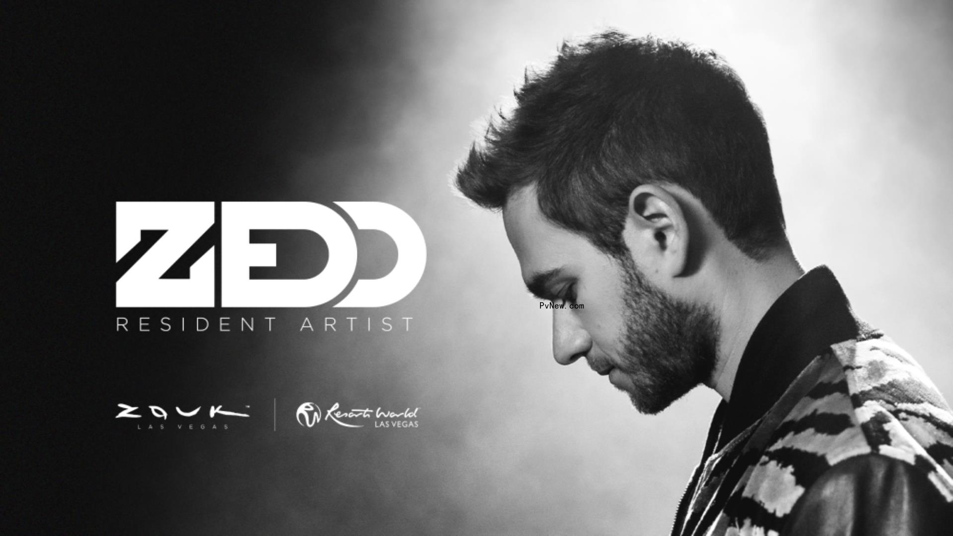 Zedd to Be Resident DJ at New Las Vegas Nightclubs This Summer