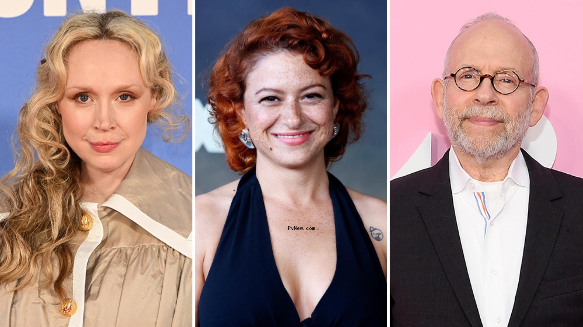 ‘Severance’ Season 2 Adds Eight to Cast, Including Gwendoline Christie, Alia Shawkat, Bob Balaban