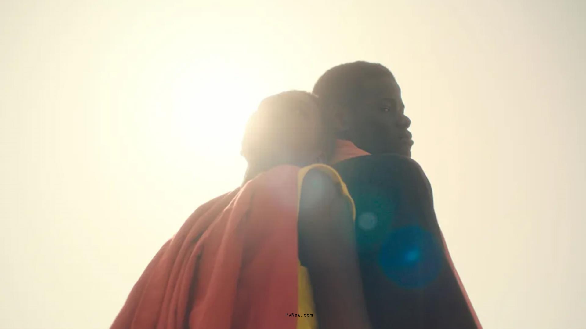 With a Record Number of African Films in Cannes, Marketgoers Ask if This Is the Continent’s Time