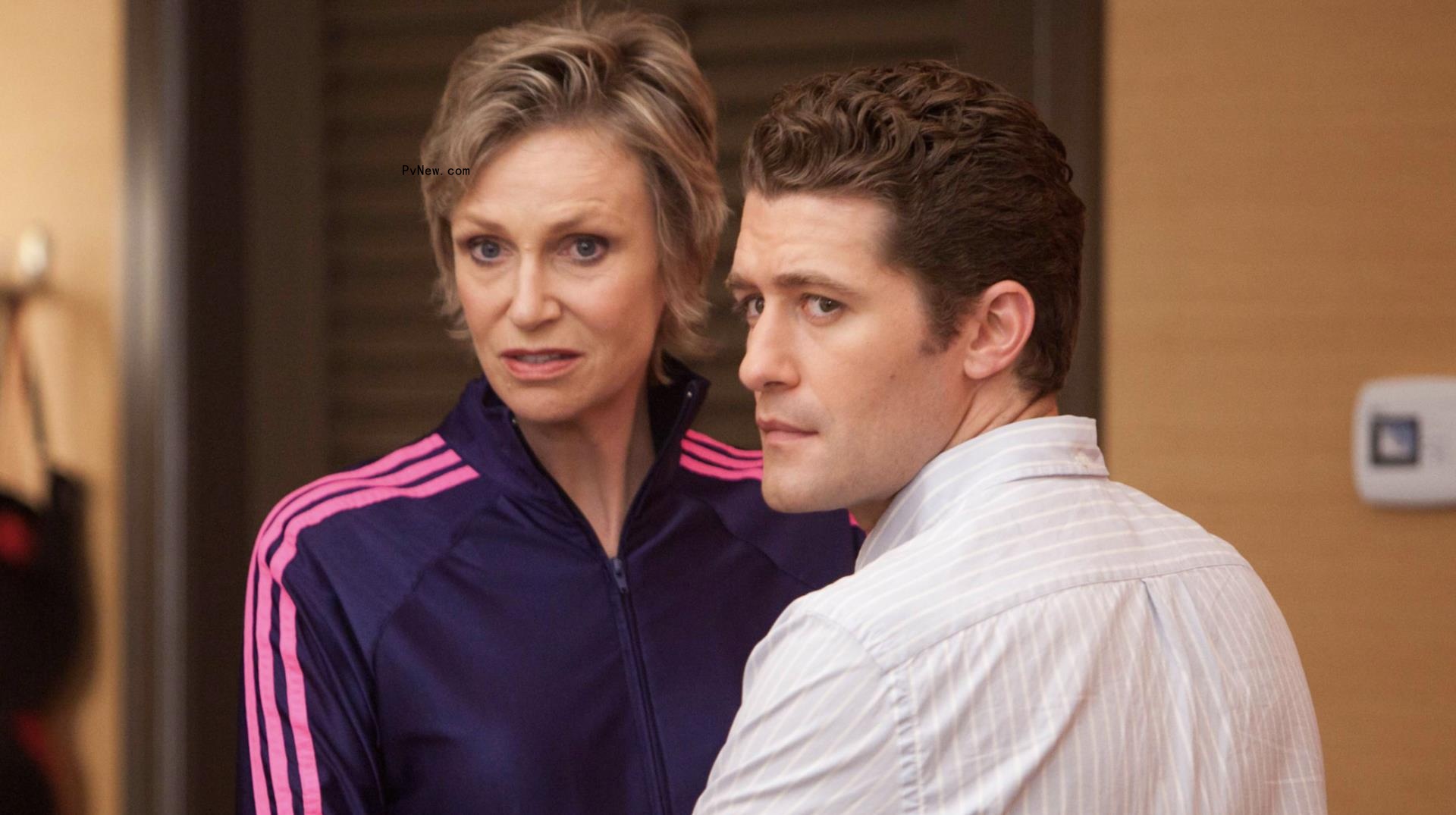 Ryan Murphy: Original ‘Glee’ s<i></i>cript Had Mr. Schue as ‘Crystal Meth Addict’ and Was ‘NC-17 Version of Show Choir’