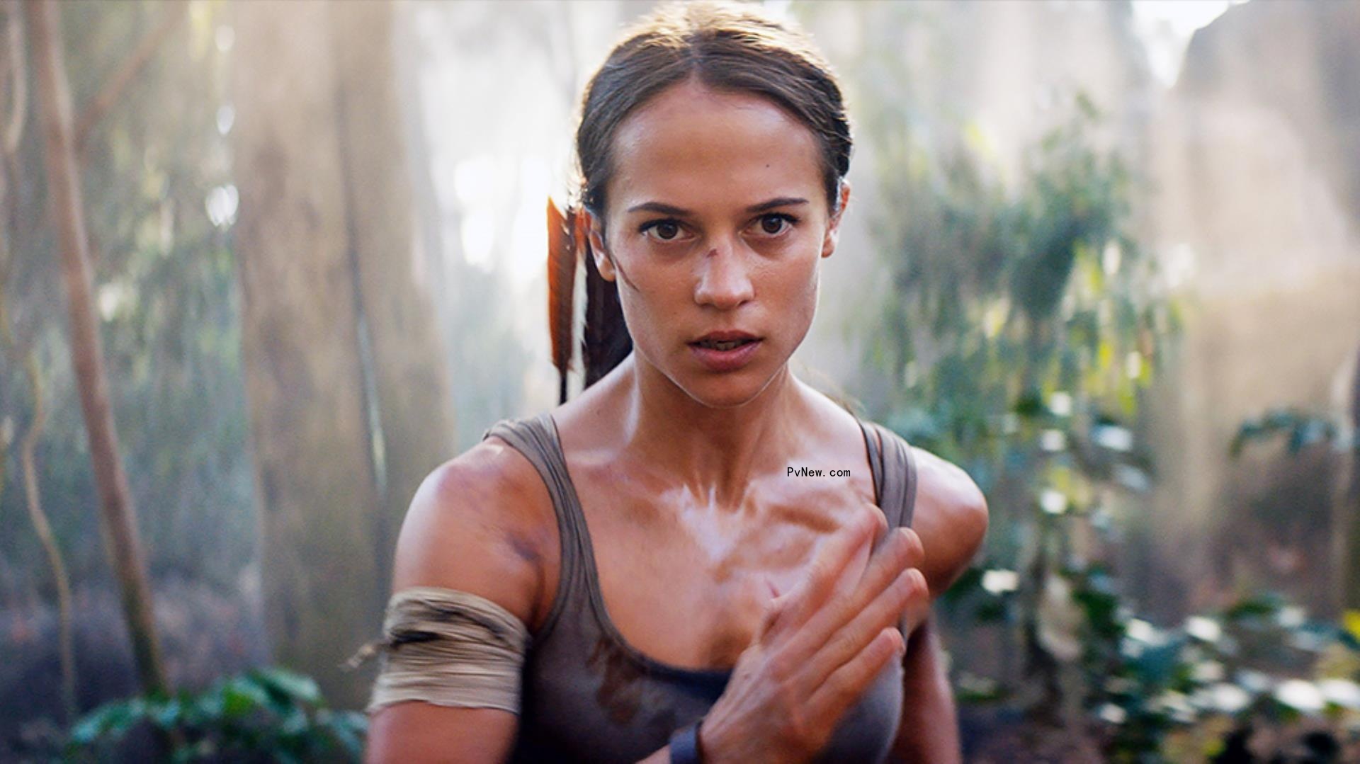 Alicia Vikander on ‘Firebrand’s’ Rarely Told Henry VIII Story: ‘What’s Mostly Dramatized Are the Wives That Didn’t Make It’