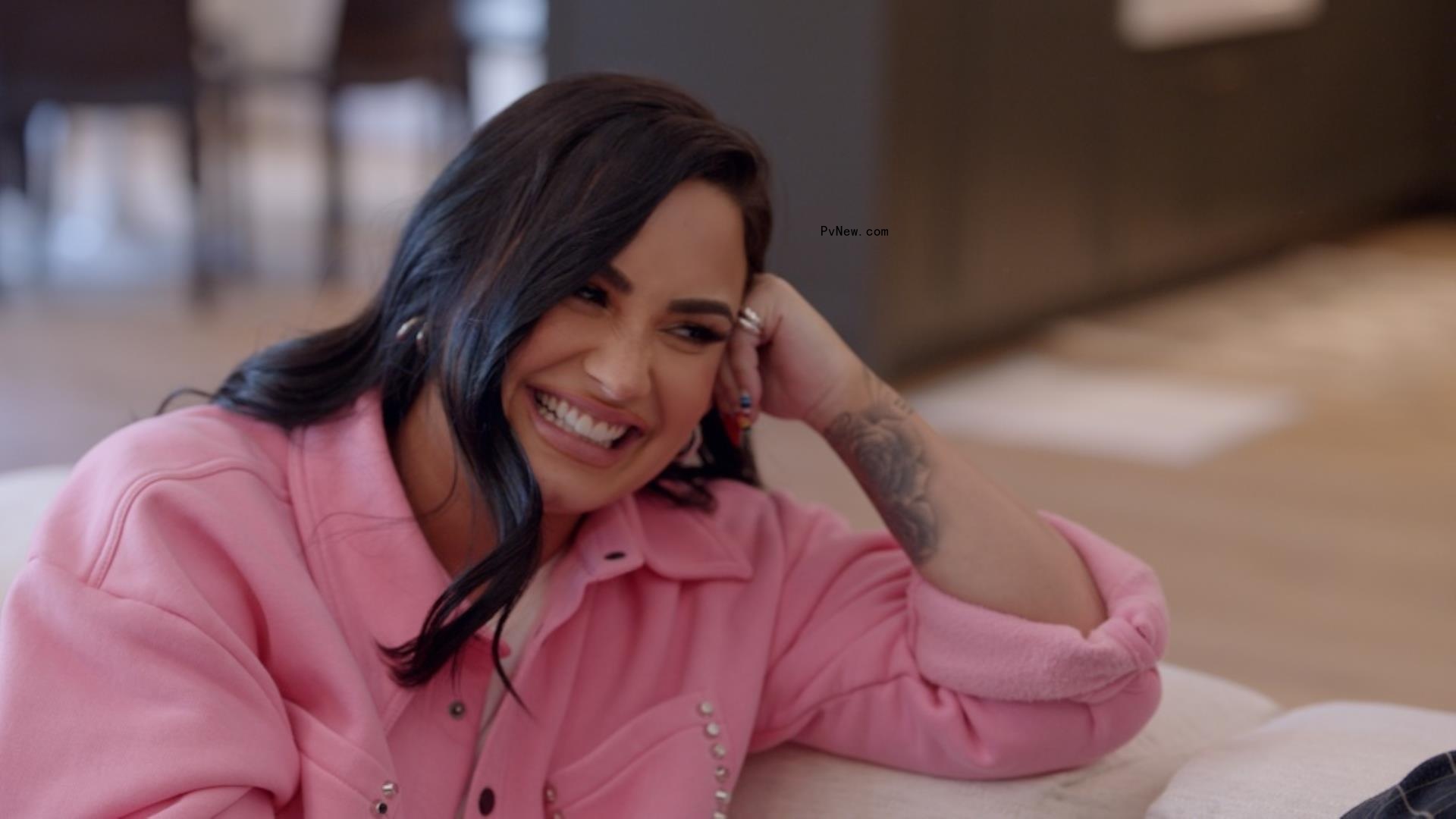 ‘Demi Lovato: Dancing With the Devil’ Editor Shannon Albrink on Cutting the Final Episode: ‘This Isn’t a Happy Ending’