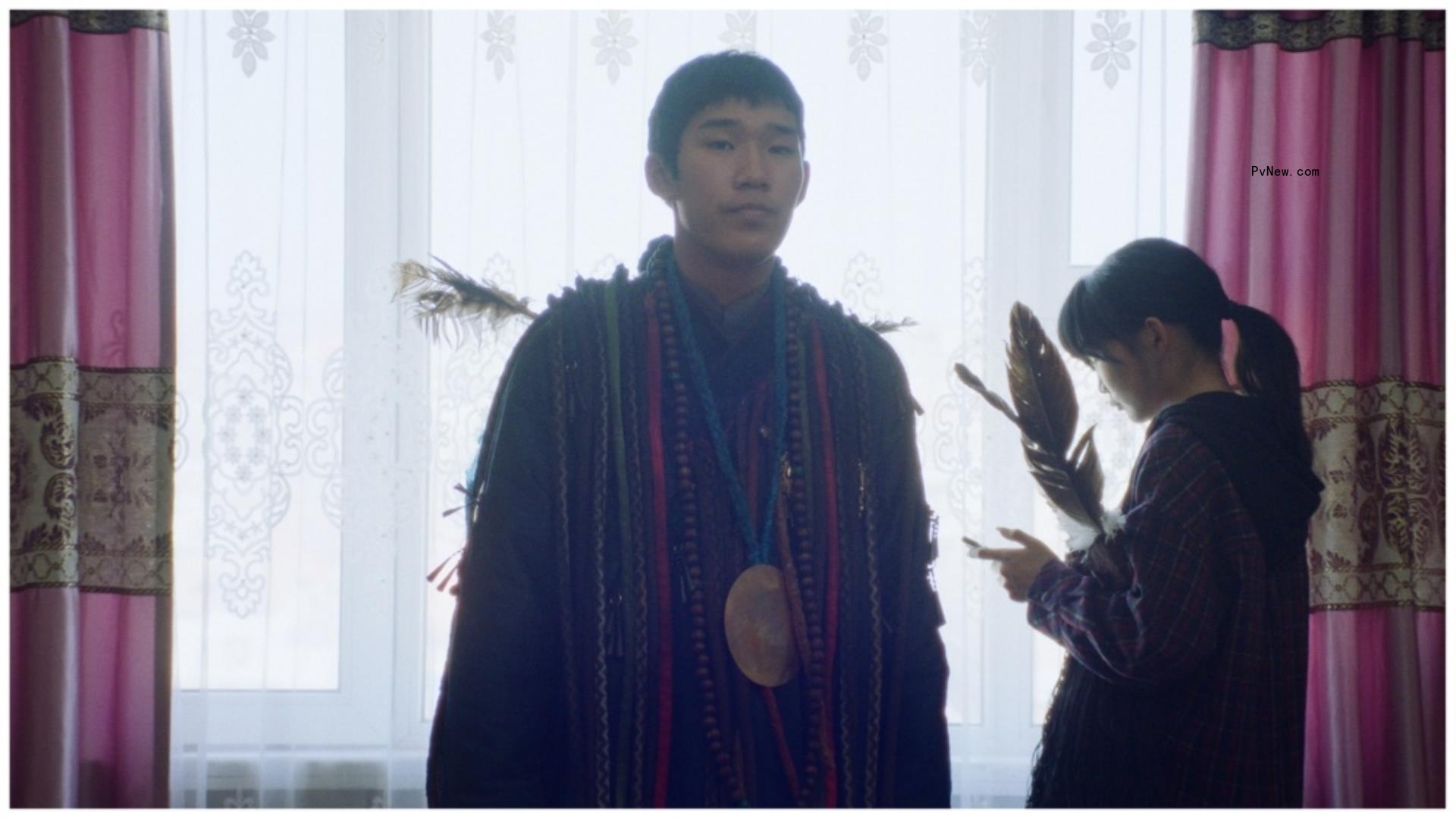 Best Friend Forever Acquires Mo<i></i>ngolian Teenage Shaman Drama ‘City of Wind’