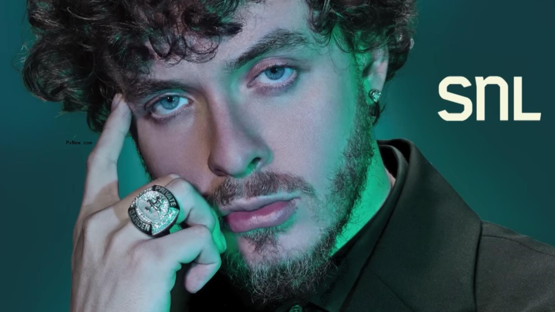 Jack Harlow Turns in a First-Class Performance as Host and Musical Guest on ‘Saturday Night Live’