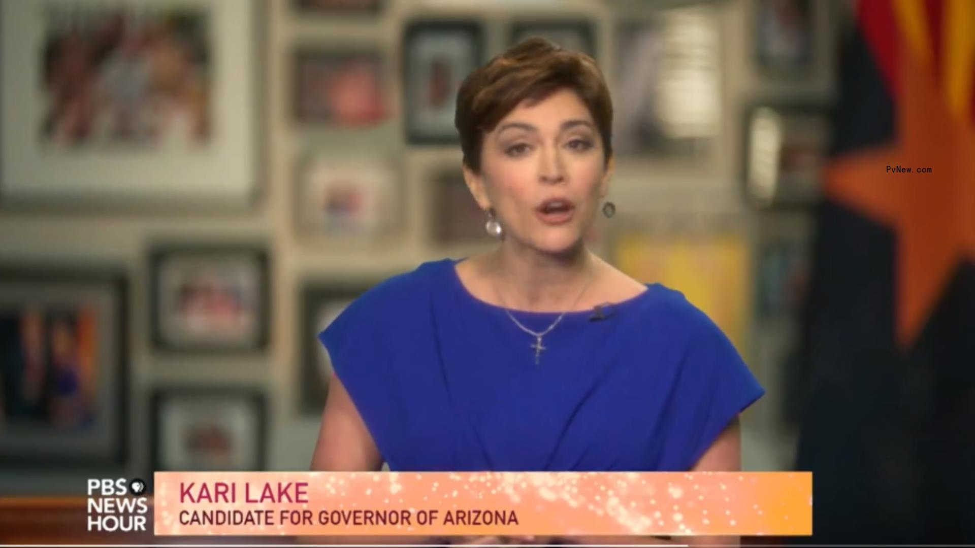 ‘SNL’ Takes Aim at Battleground State Elections in Cold Open With Cecily Strong, Heidi Gardner