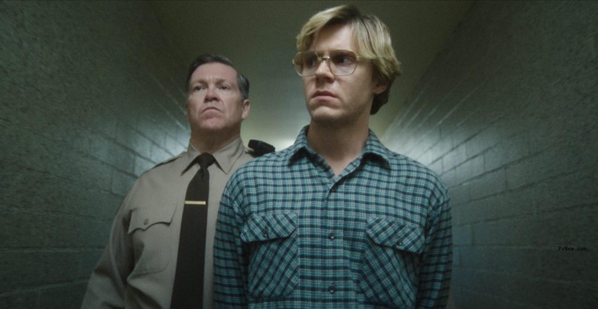 Ryan Murphy Says Evan Peters Stayed in Character as Jeffrey Dahmer ‘for Months’ to Prepare for ‘Monster’