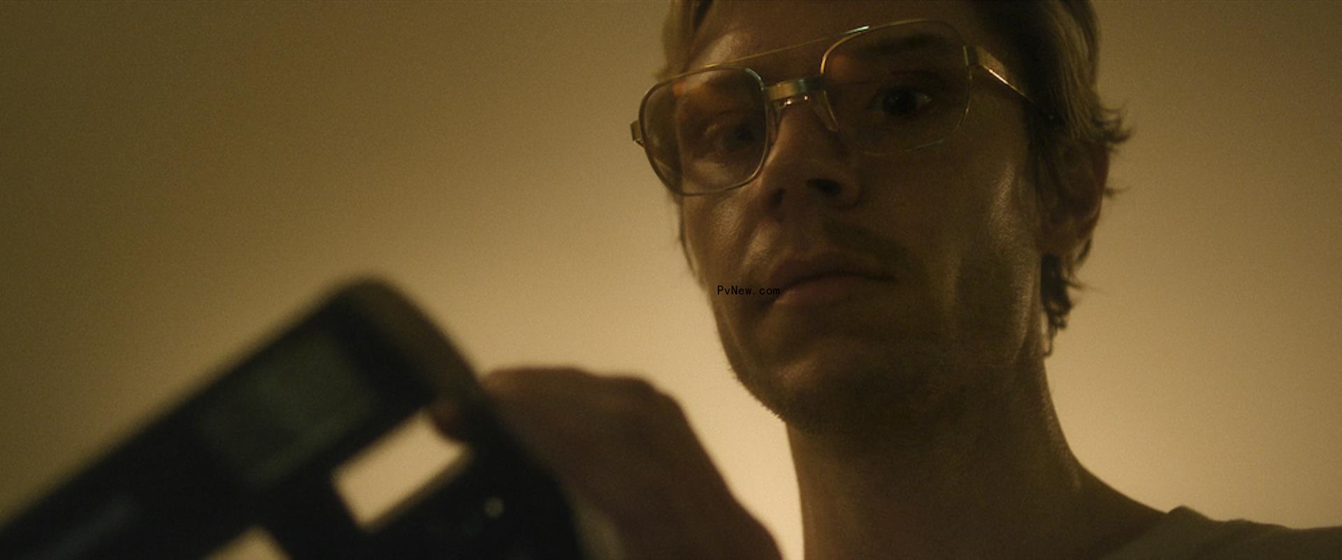 Ryan Murphy Says Evan Peters Stayed in Character as Jeffrey Dahmer ‘for Months’ to Prepare for ‘Monster’