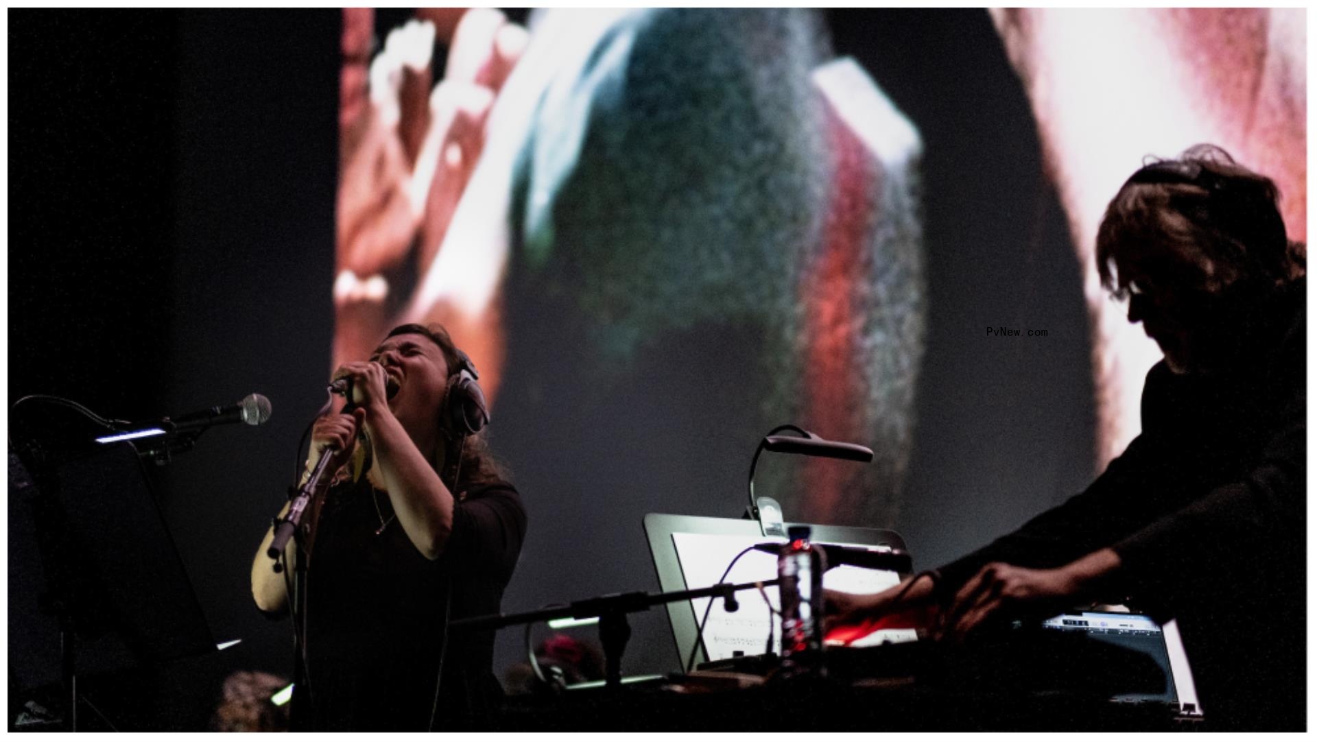 How Goldfrapp’s Will Gregory, Portishead’s Adrian Utley Turned docu<i></i>mentary ‘Arcadia’ into a Live Show