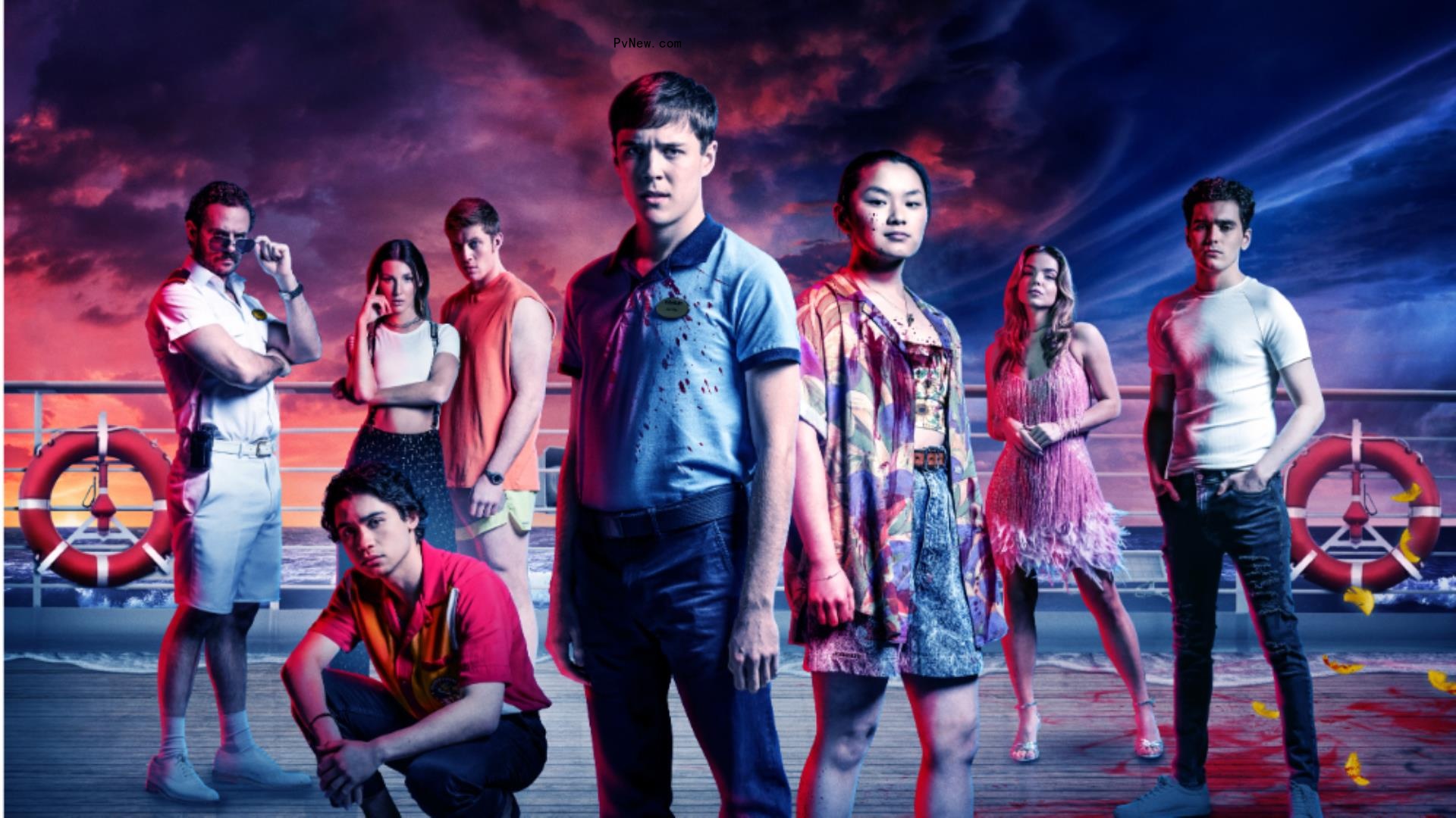 BBC Comedy ‘Wreck’ Gets Season 2 Order