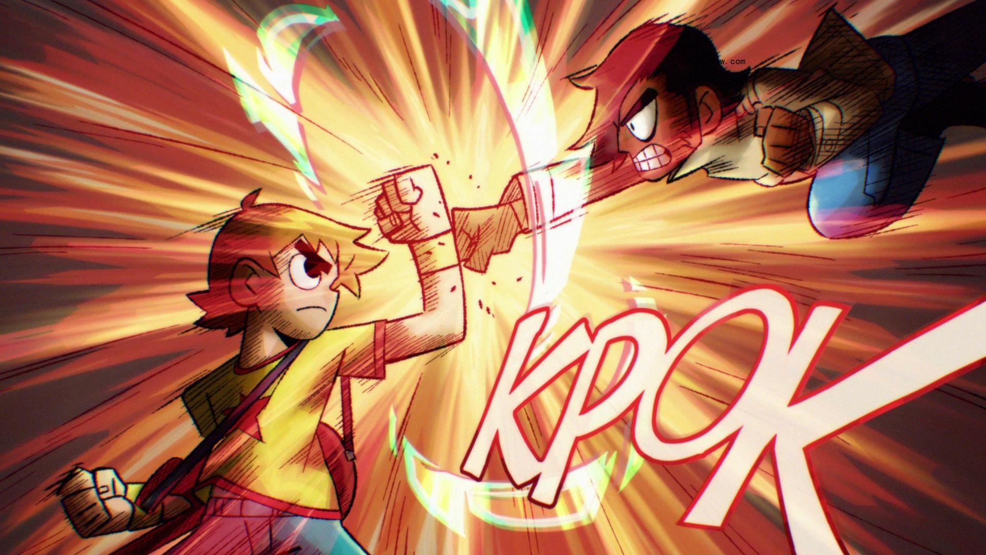 ‘Scott Pilgrim Takes Off’ Teaser: Michael Cera, Mary Elizabeth Winstead and More Original Cast Return for Anime Series