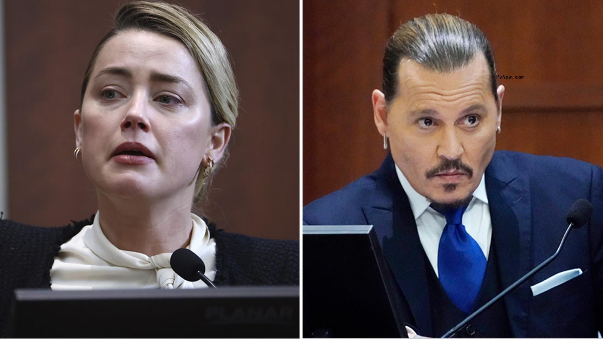 ‘Depp v. Heard’ Netflix Director Did Not Want to Interview Johnny Depp & Amber Heard: ‘I Wanted to Get Away From Any He-Said-She-Said Within the Trial’