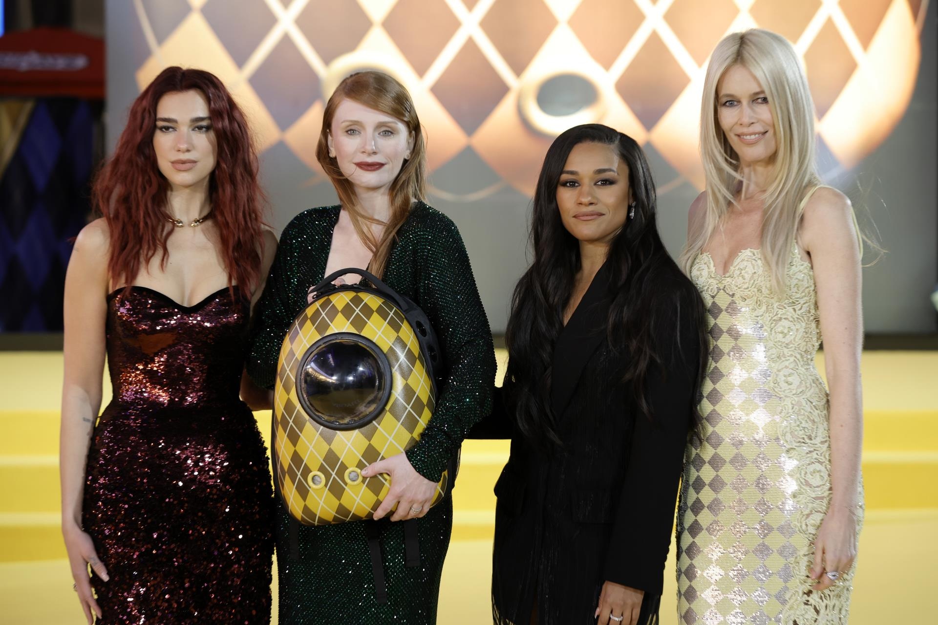 Listen to Ariana DeBose, Nile Rodgers and Boy George’s Disco ‘Argylle’ Single ‘Electric Energy’