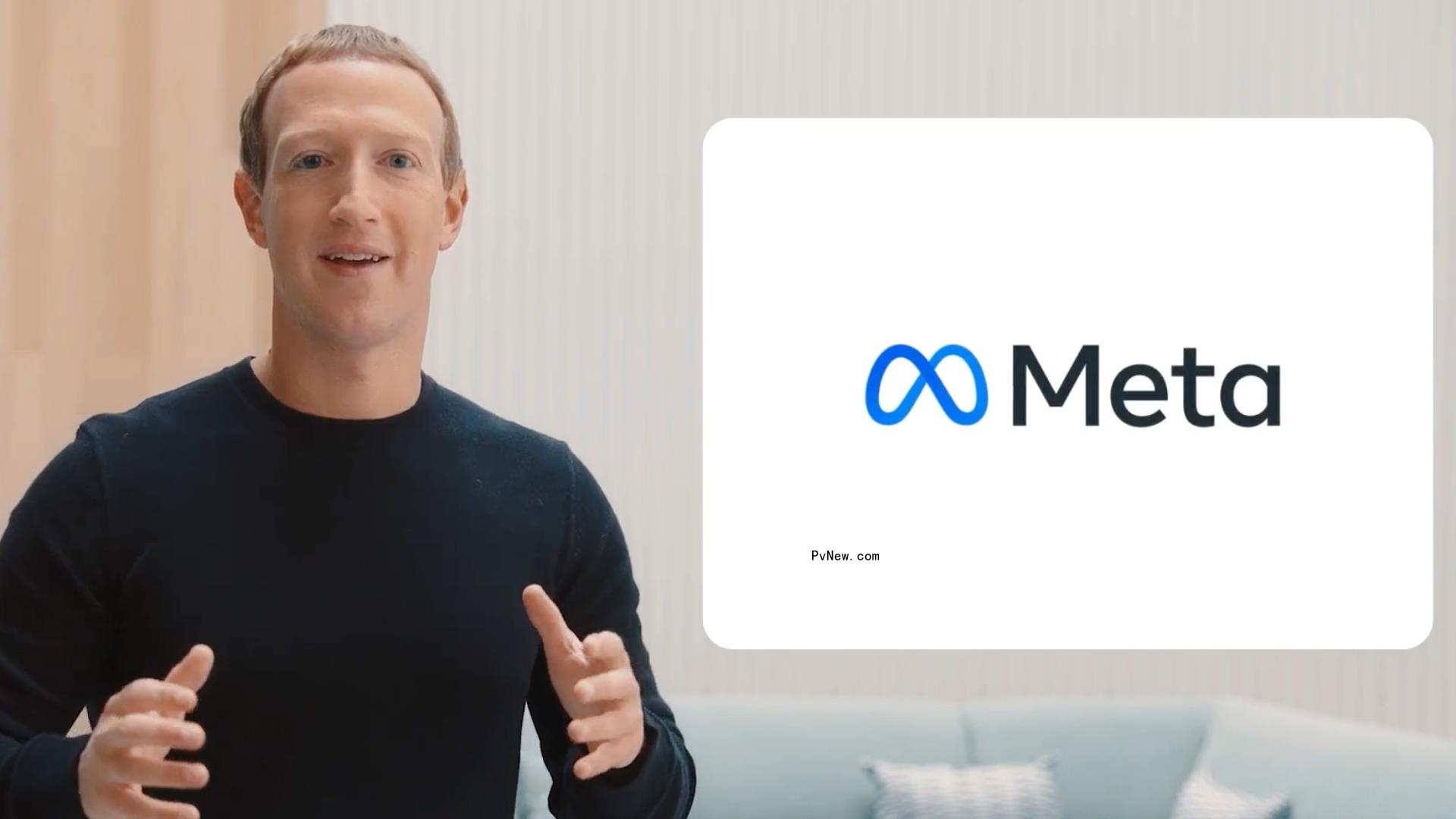 Facebook Parent Company me<i></i>ta Stock Plummets on Warning of Q1 Ad Slowdown