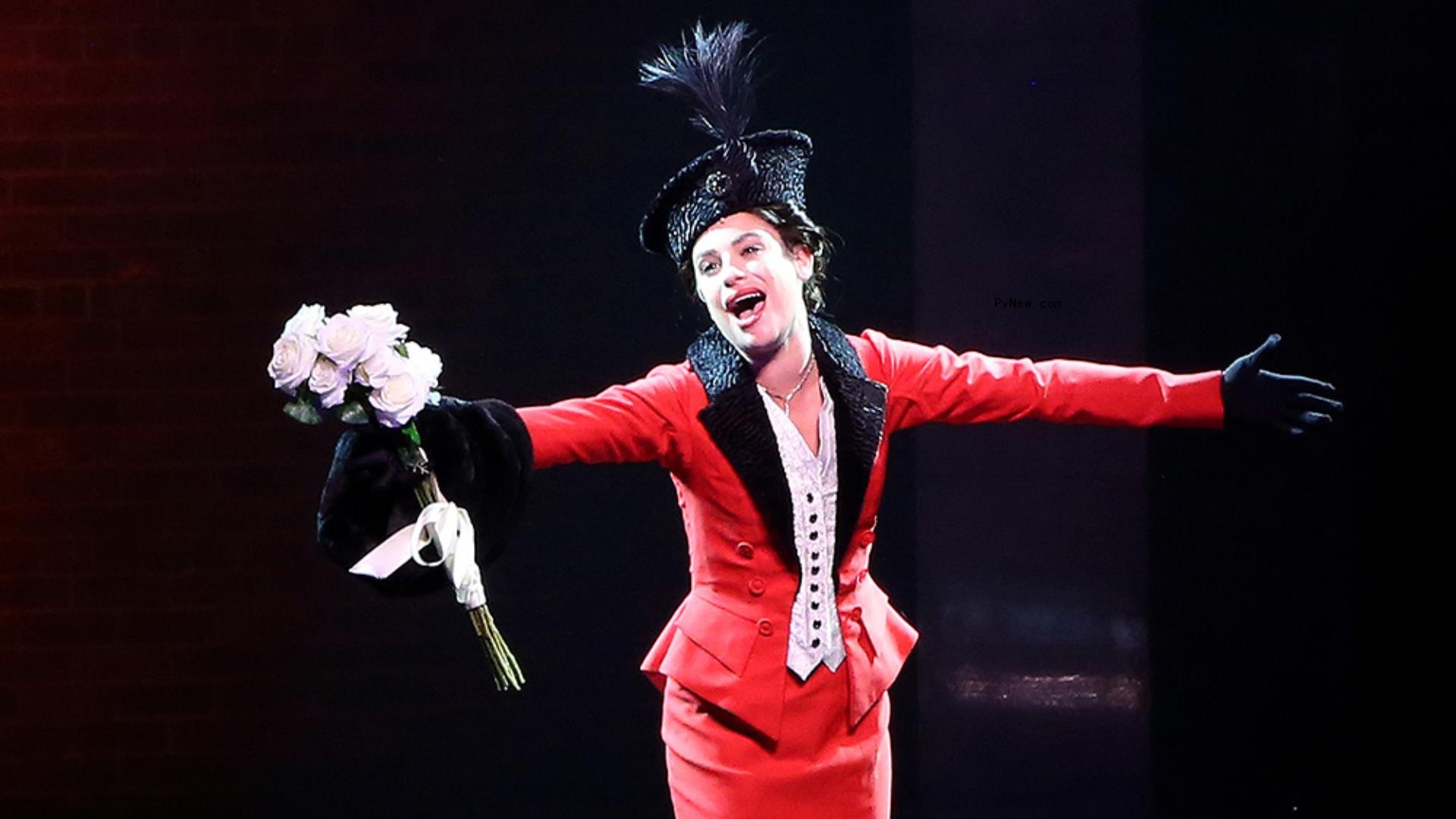 ‘Funny Girl’ to Release Cast Album With Lea Michele