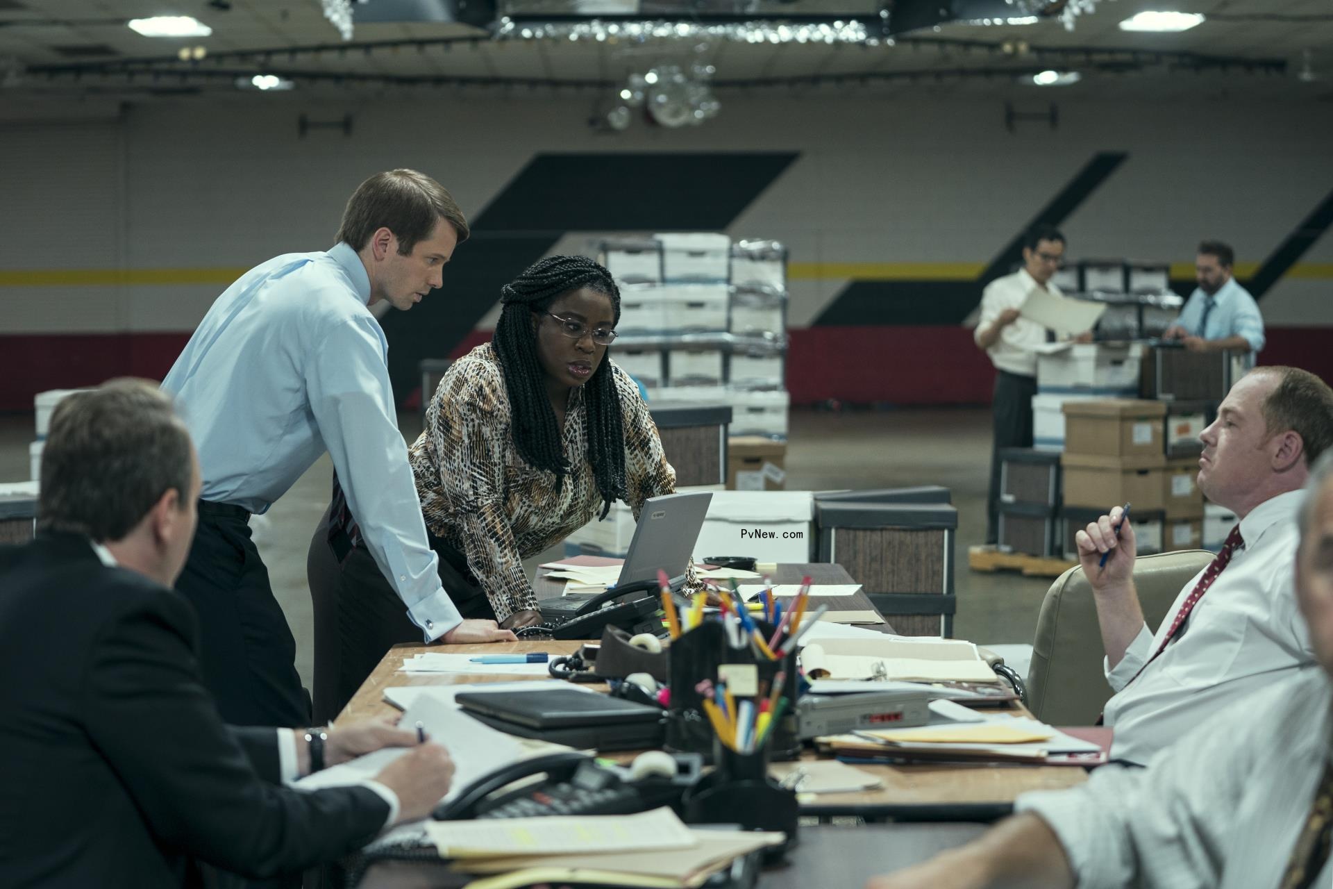 Netflix Top 10: ‘Painkiller’ Debuts Atop English TV List With 7.2 Million Views as Gal Gadot’s ‘Heart of Stone’ Leads Films