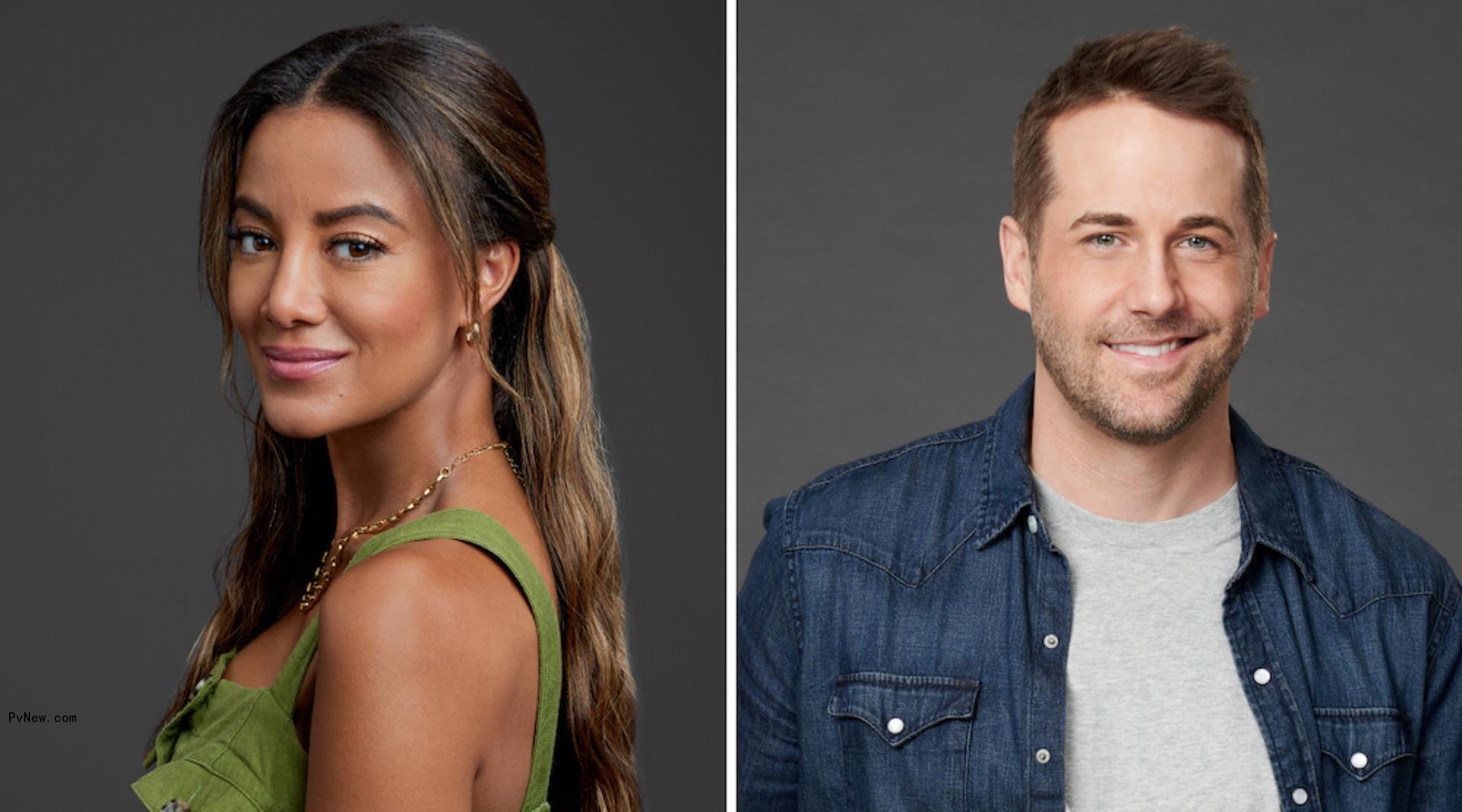 Hallmark Teams Up With U.S. Air Force for Upcoming Romance, Filmed Scenes on Nevada ba<i></i>se