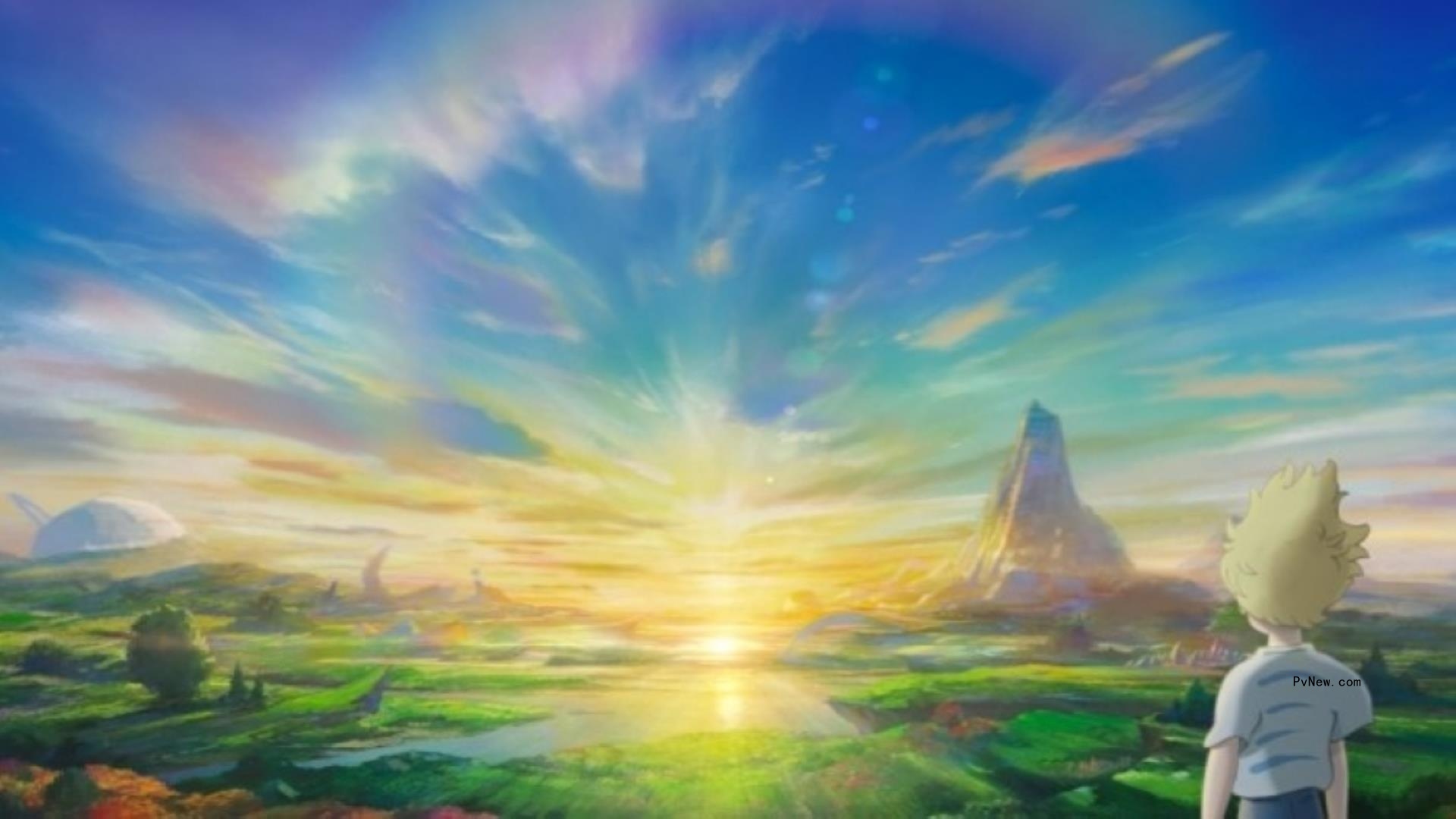 Netflix Picks Up Japanese Animation Film ‘The Imaginary’ – Global Bulletin