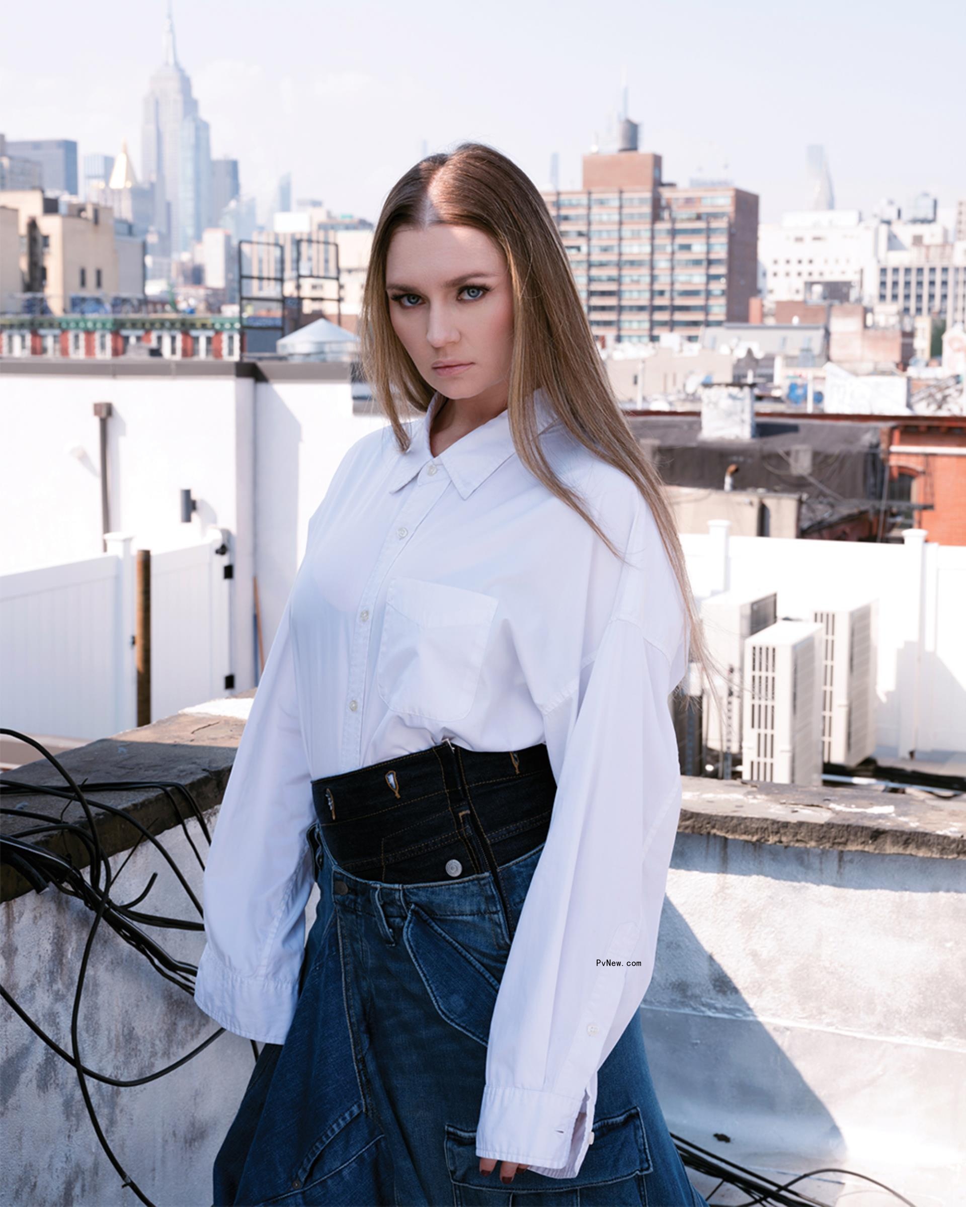 Reinventing Anna Delvey: How House Arrest, Being Hated and Yearning for Freedom Is Changing the Scammer