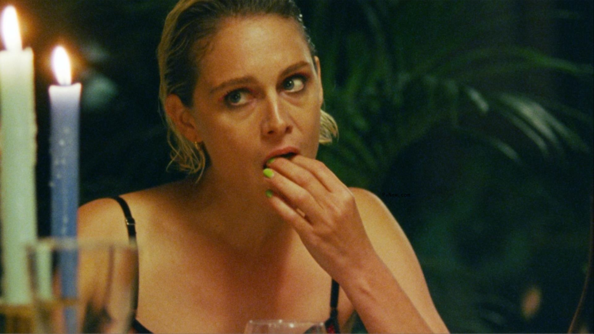 Erotically Charged Rotterdam Title ‘Swimming Home’ Grew From Freudian Analysis, Director Reveals, First Clip Unveiled