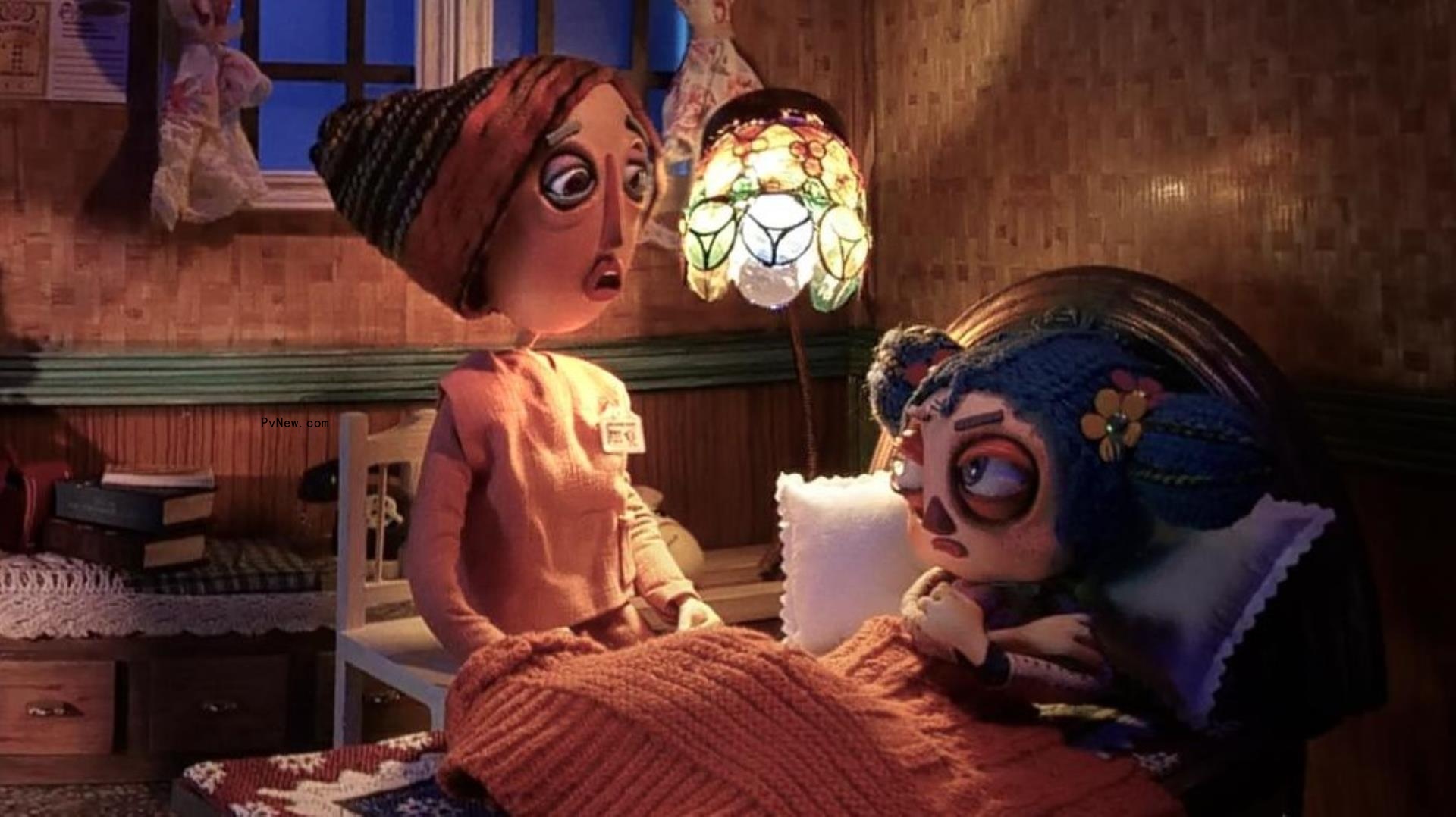 Taiwan VR Films ‘Beatday’ and ‘The Sick Rose’ to Play at SXSW