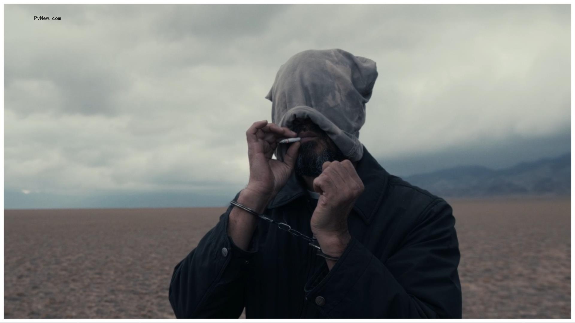 ‘Steppenwolf’ Director on How Hermann Hesse, John Ford, Samurai Stories Inspired Violent Kazakh Film, Teaser Debuts, Next Project Revealed