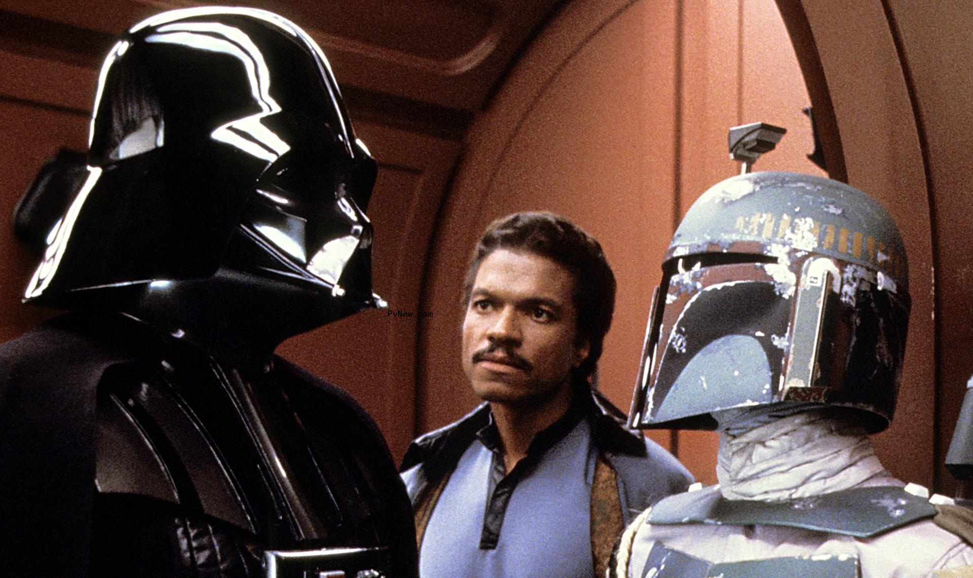 Billy Dee Williams Spent ‘a Lot of Years’ Getting Yelled at by Angry ‘Star Wars’ Fans: ‘You Betrayed Han Solo!’