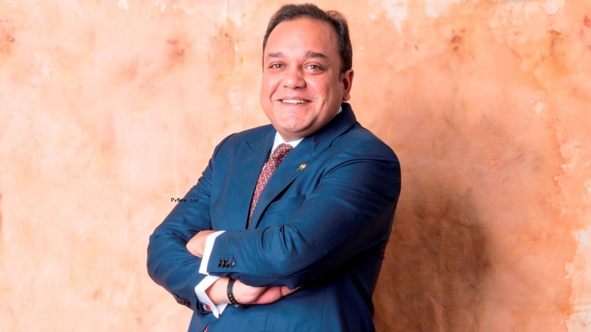 Punit Goenka Barred From Executive Role at Merged Sony-Zee Until Regulatory Probe Is Completed