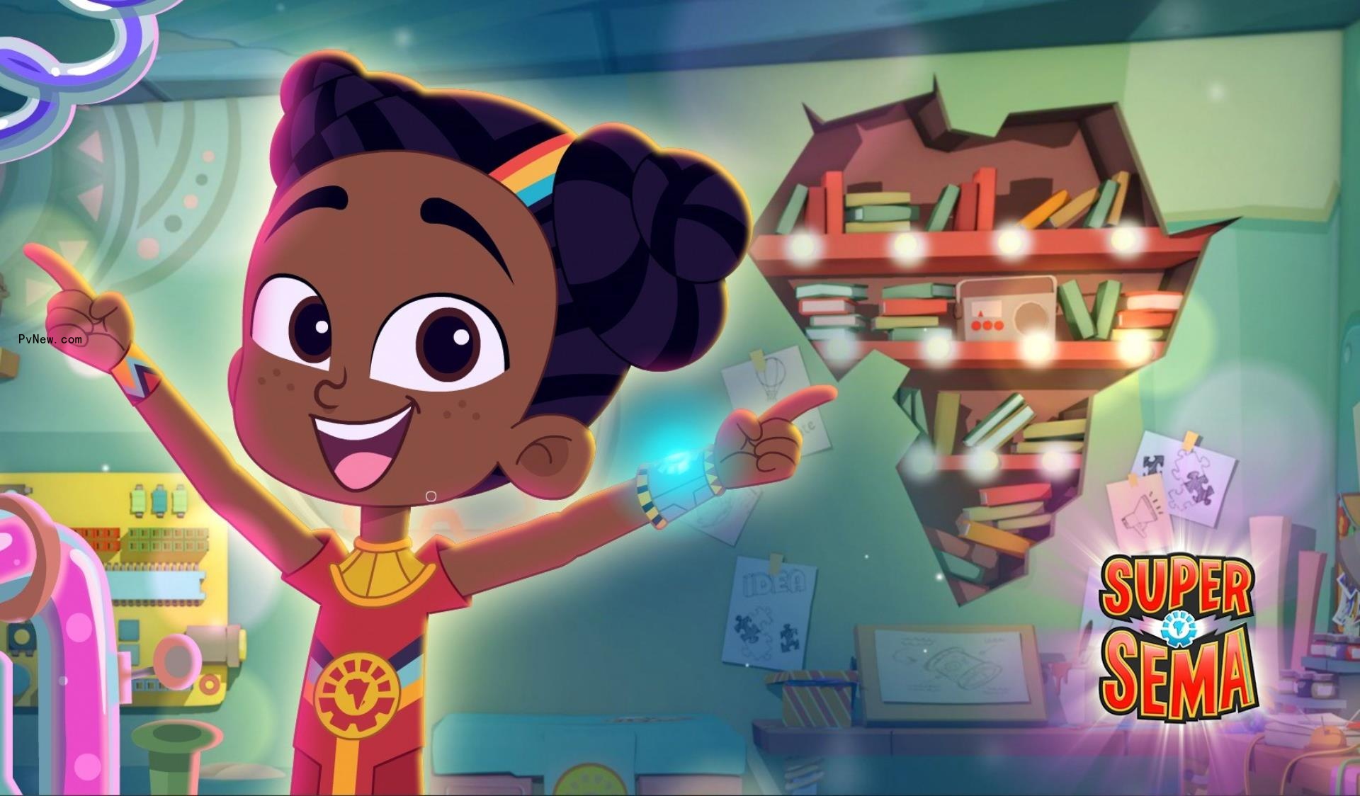 UTA to Represent YouTube Originals Series ‘Super Sema’ for Licensing and Publishing