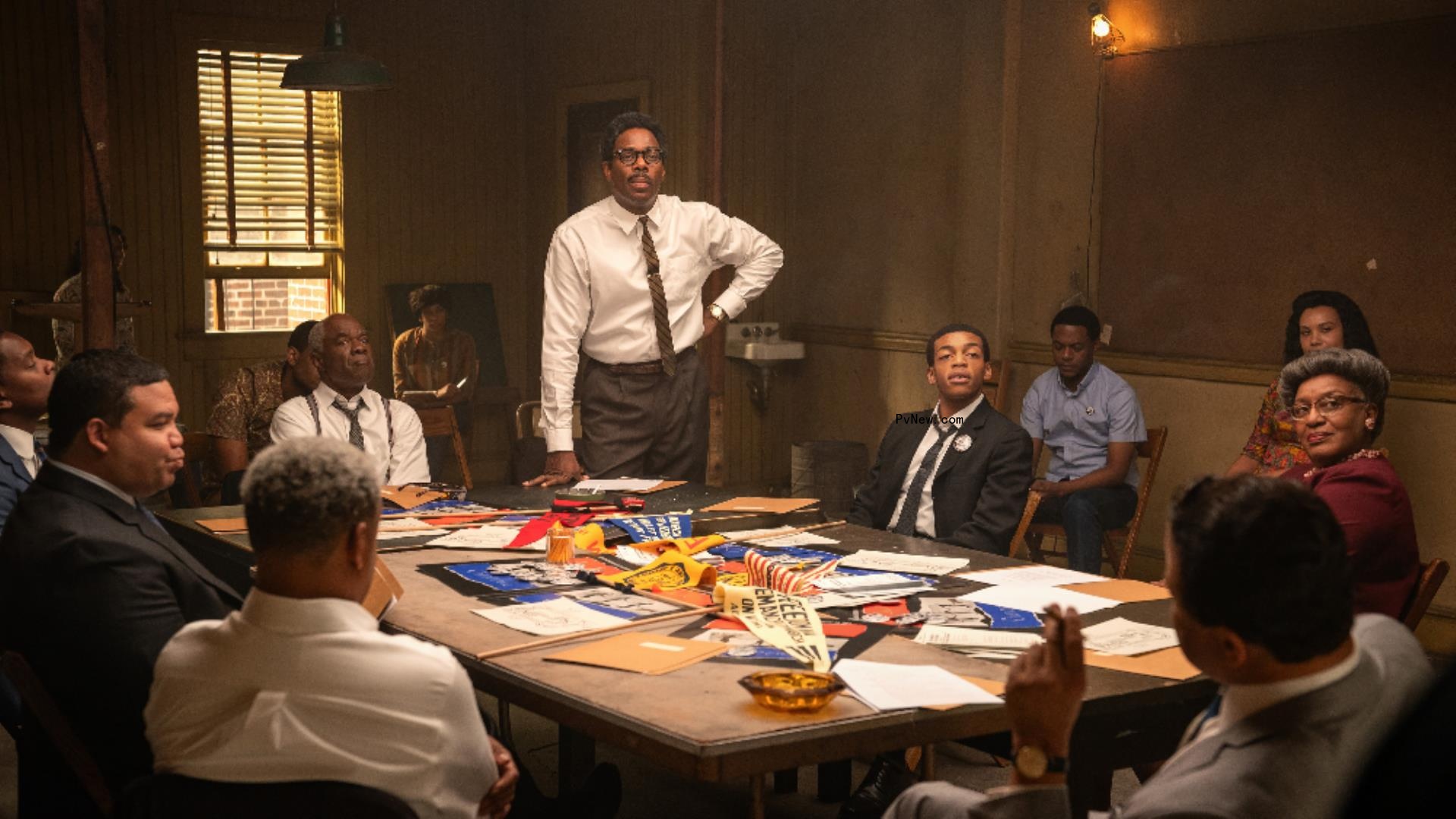 Colman Domingo Reveals Barack Obama’s Advice After Receiving Oscar Nom for ‘Rustin’
