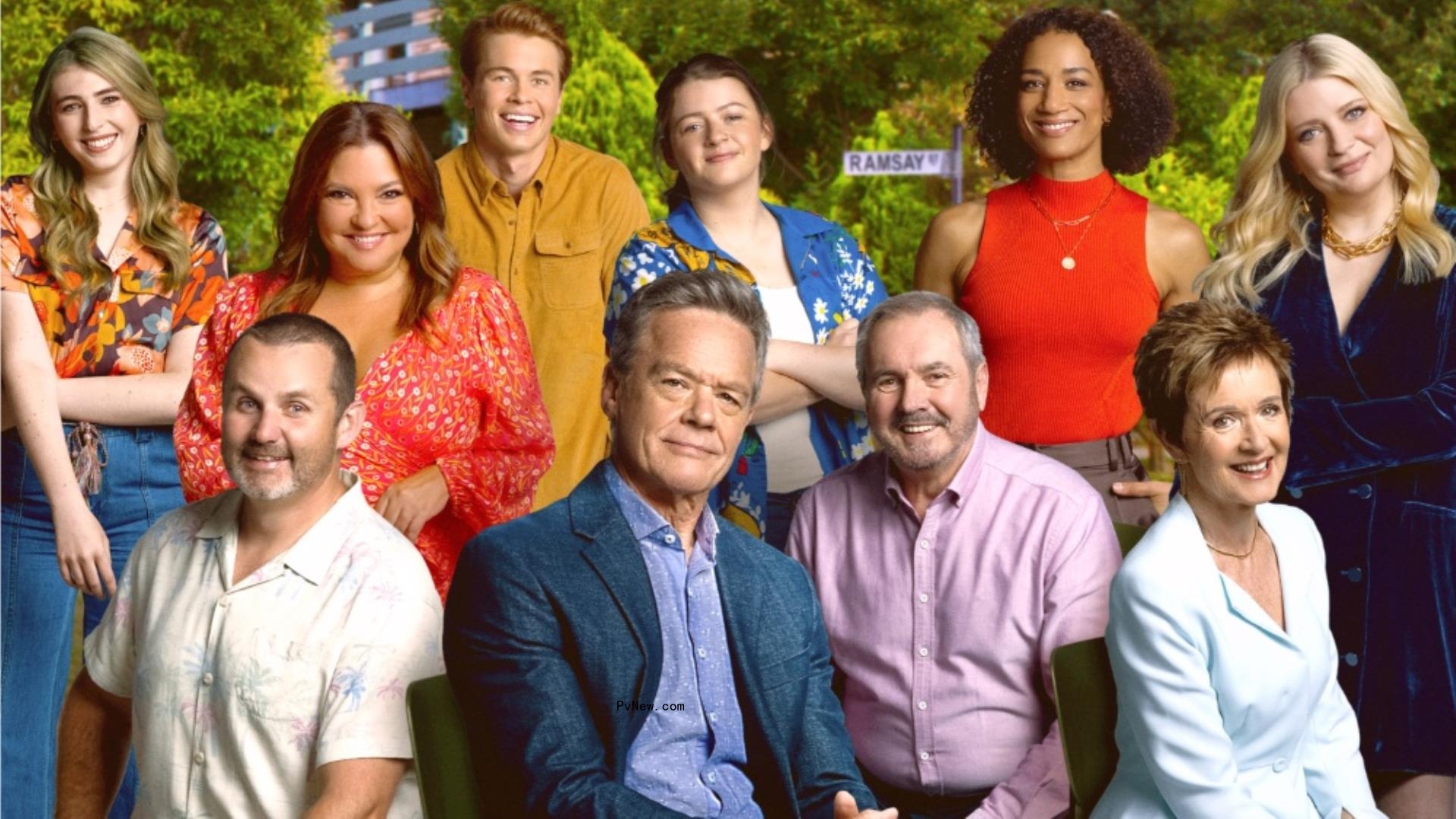 ‘Neighbours’ Trailer Unveiled for Co<i></i>ntinuation of Ico<i></i>nic Australian Soap – Global Bulletin
