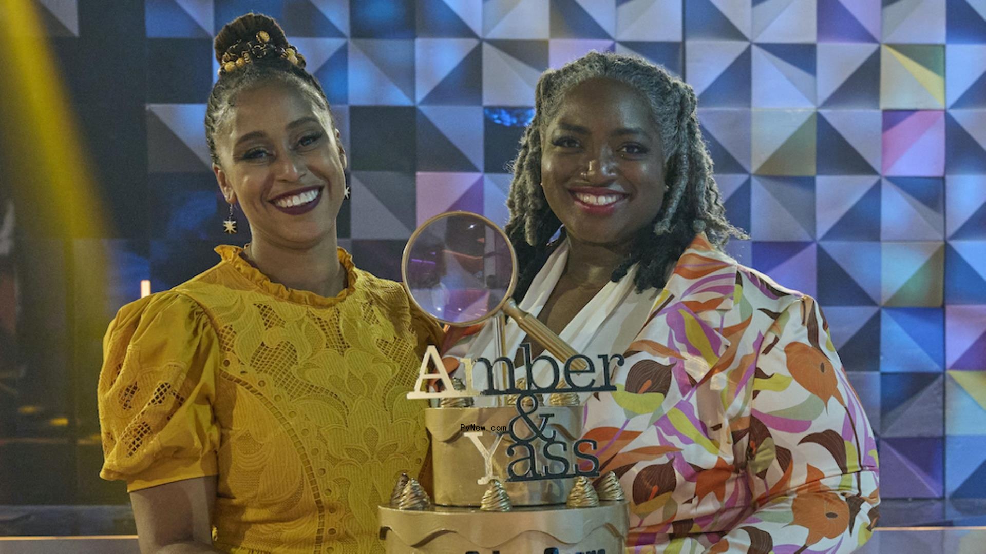 How ‘Crime Scene Kitchen’ Season 2 Winners Took Home the $100,000 Prize Despite Baking the Wrong Mystery Dessert