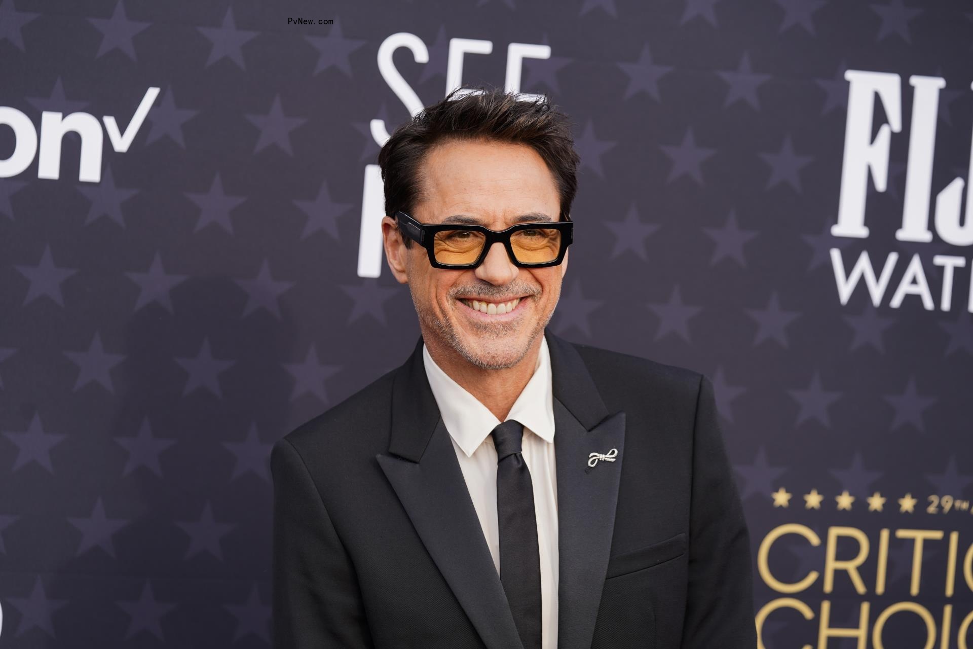 Robert Downey Jr. Is Grateful He Lost Best Actor at 1993 Oscars: I Was ‘Young and Crazy’ and It Would’ve Made Me Think ‘I Was on the Right Track’