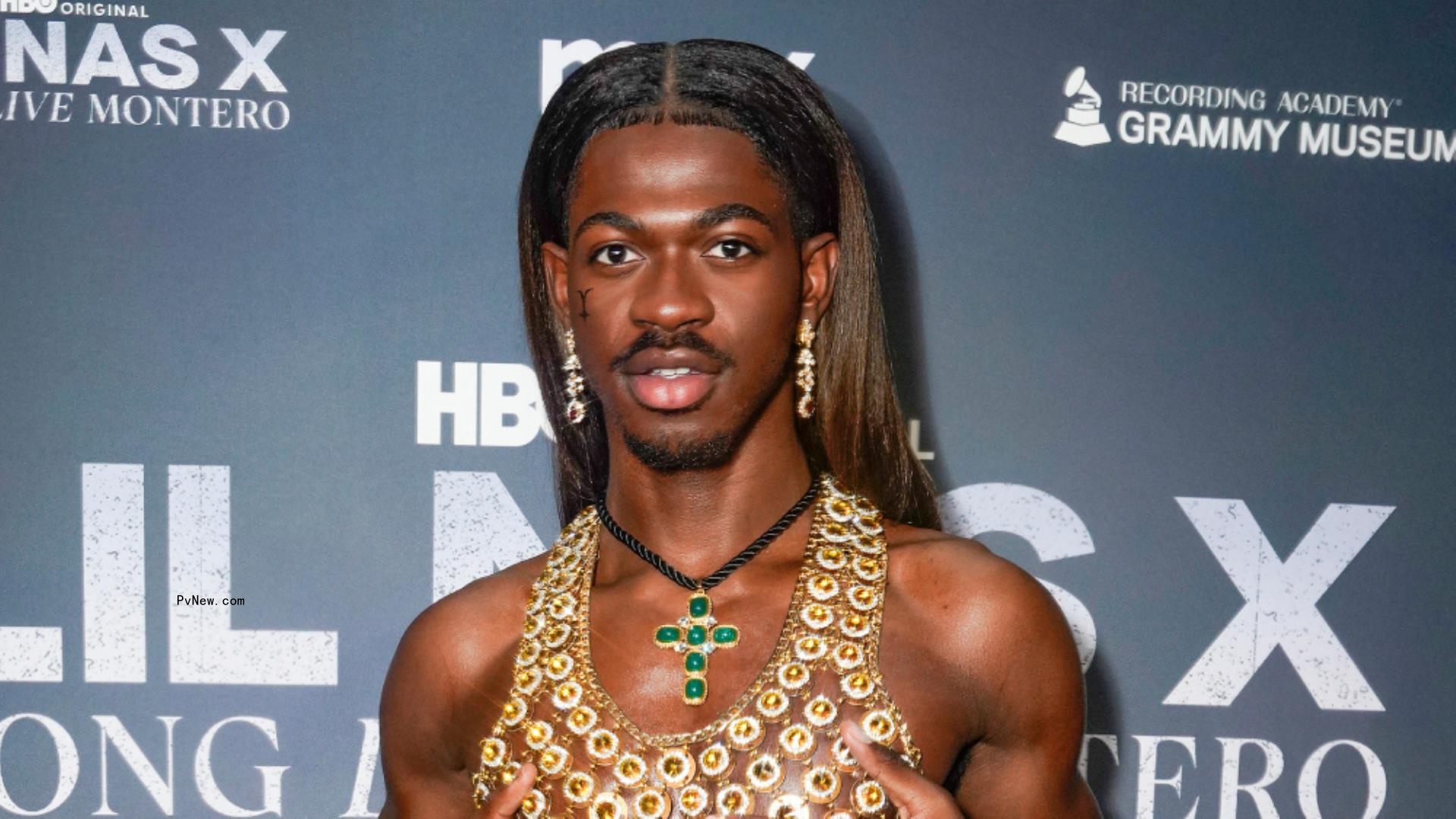 Lil Nas X Is Not ‘Upset’ Co<i></i>ntroversial ‘J Christ’ Song Isn’t on Top of the Charts: ‘I’m Proud of My Song and Video’