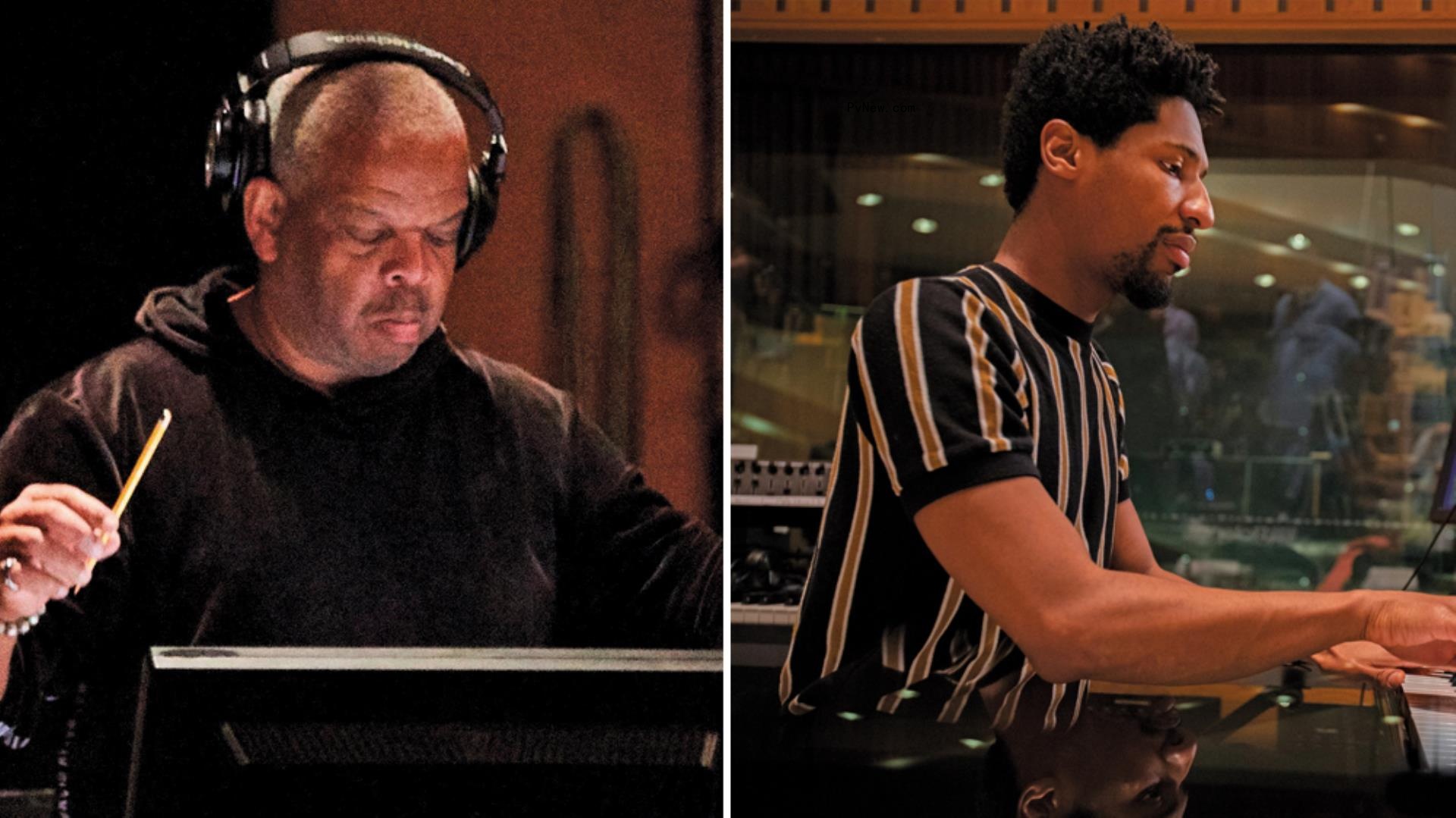 How Oscar History Could Be Made in the Original Score Category This Year