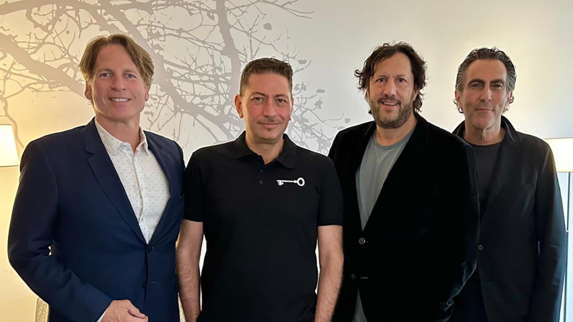 Globalgate Entertainment and Morbido Group Forge New Joint Venture, MorbidoGate