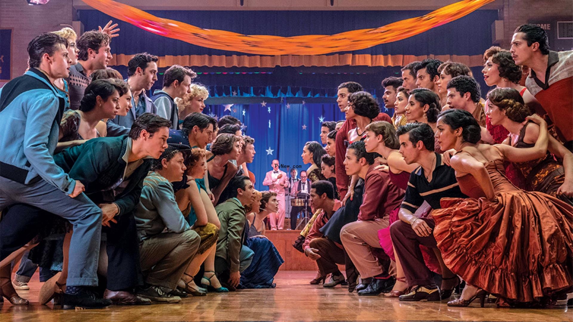 ‘West Side Story’ Gets Premiere Date on Disney Plus, HBO Max