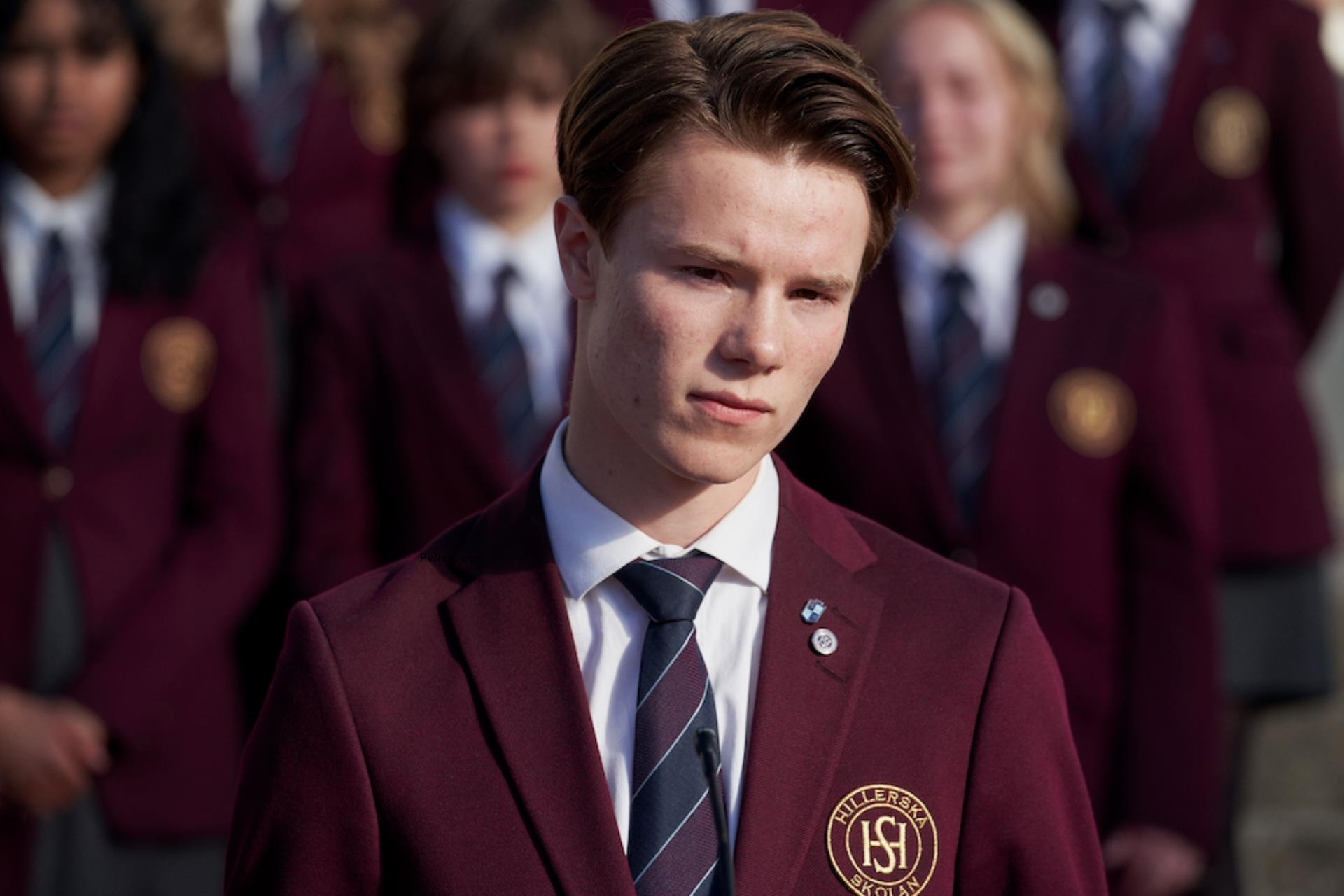 ‘Young Royals’ Co-Creator on Wilhelm’s Historic Co<i></i>nfession in That Season 2 Finale