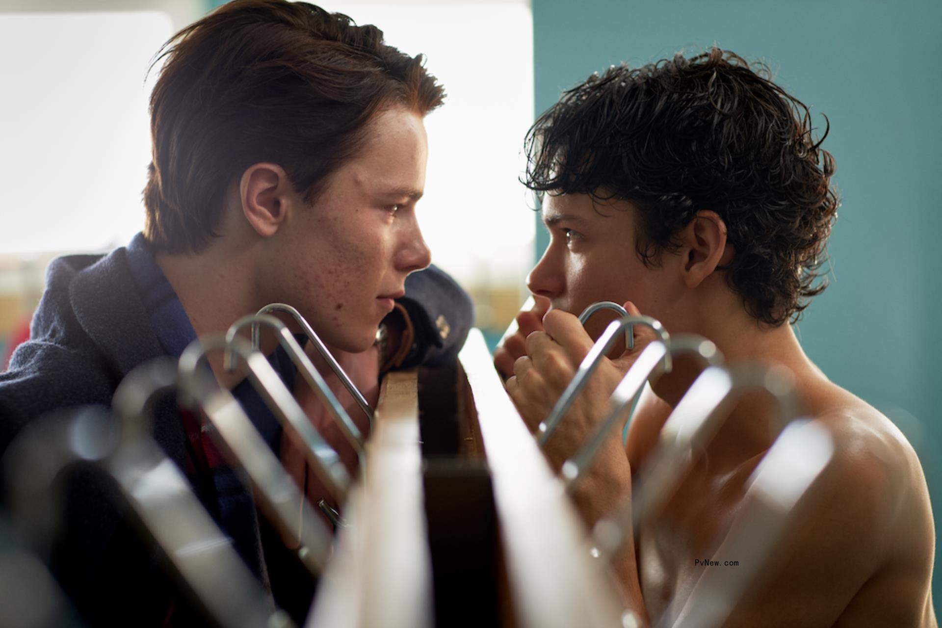 ‘Young Royals’ Co-Creator on Wilhelm’s Historic Co<i></i>nfession in That Season 2 Finale