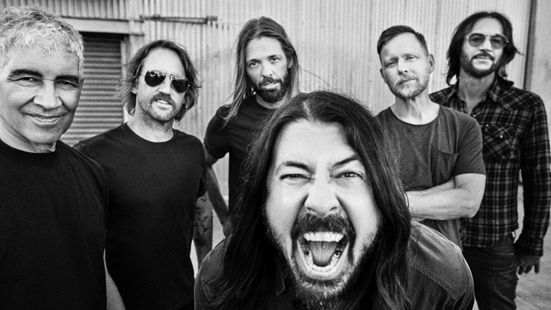 Foo Fighters Free Co<i></i>ncert to Livestream After Super Bowl on Facebook, Instagram — and in VR